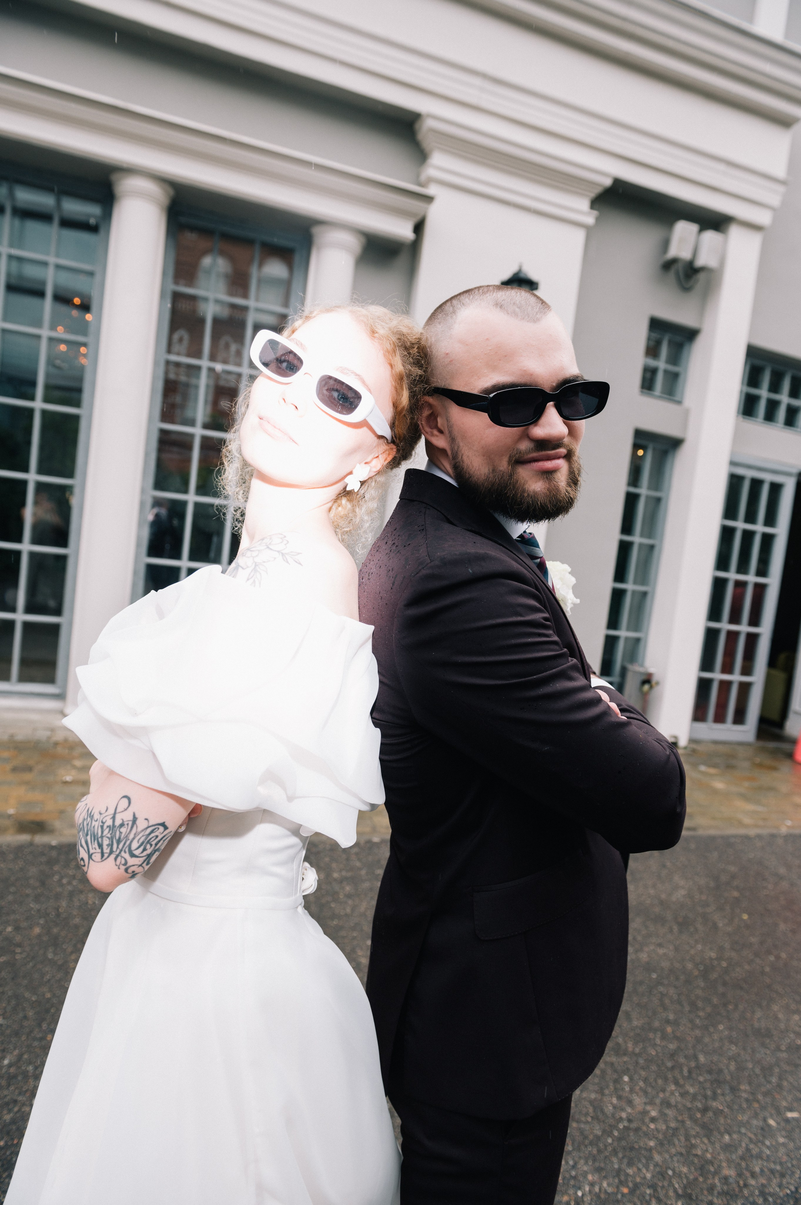 Варя и Никита. Главная