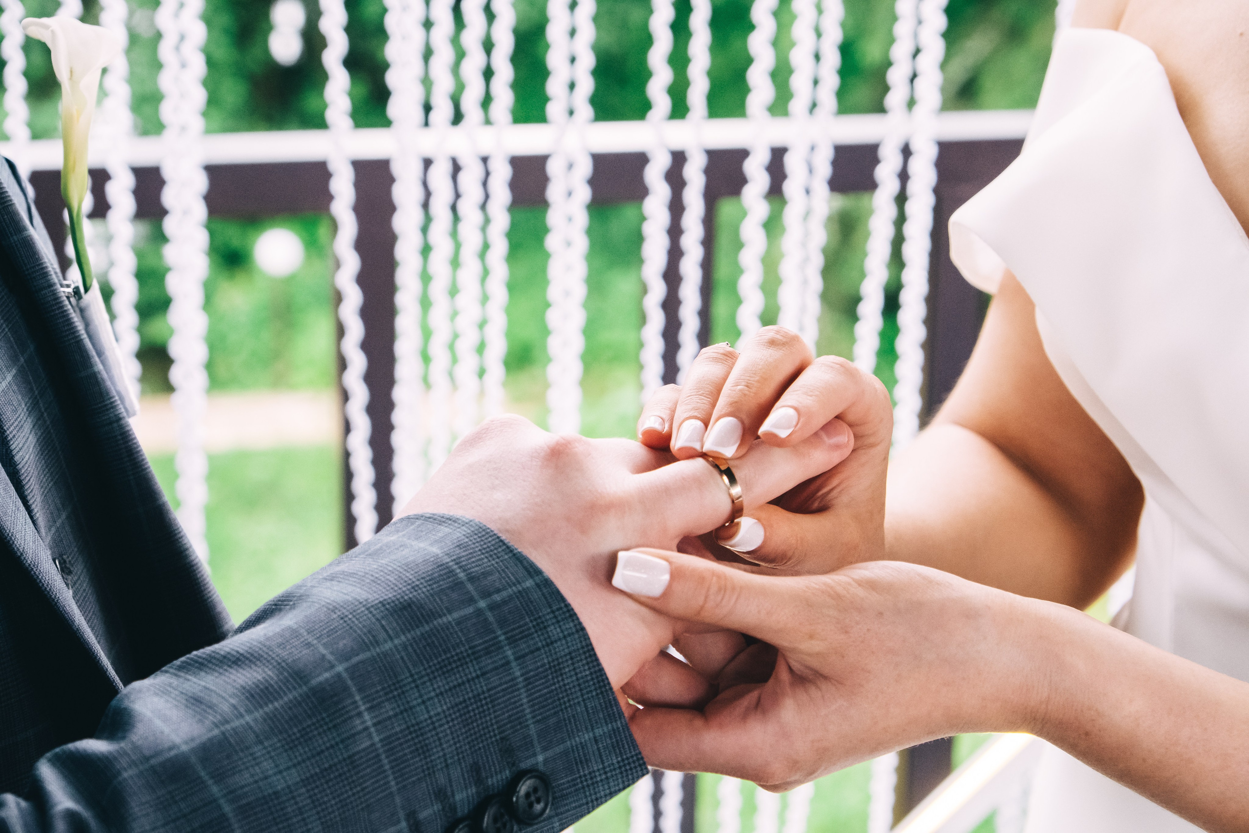 Никита и Екатерина. Фотограф на свадьбу