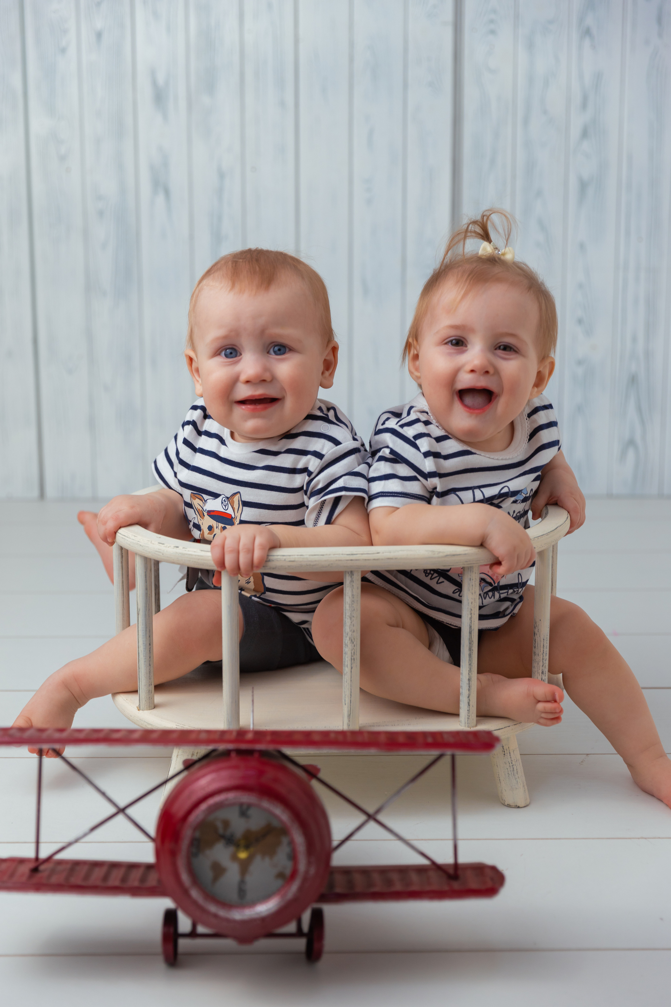 Малыши от 2 до 12 месяцев. Детский фотограф Сургут Надежда Фриз