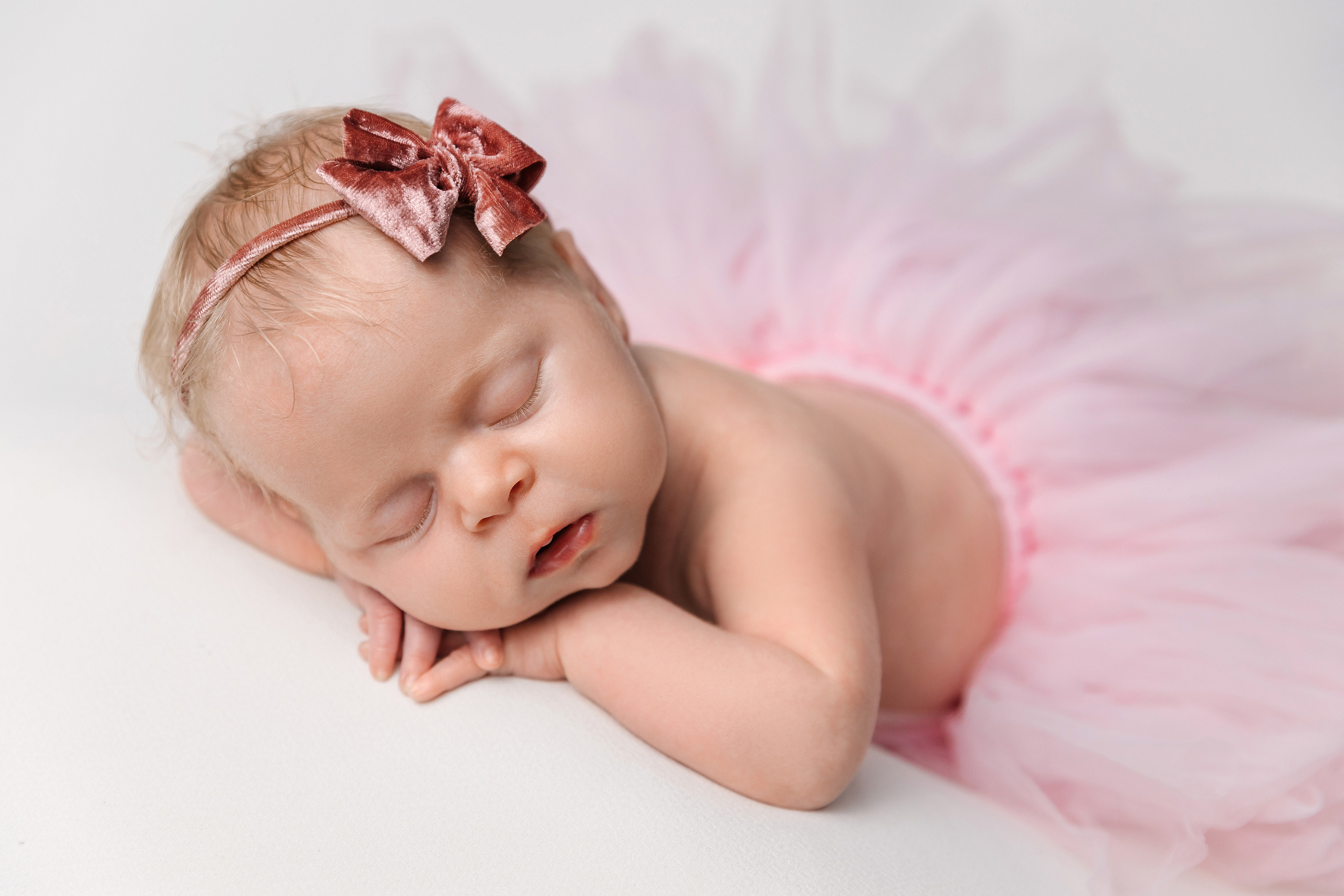 Новорожденные. Детский фотограф Сургут Надежда Фриз