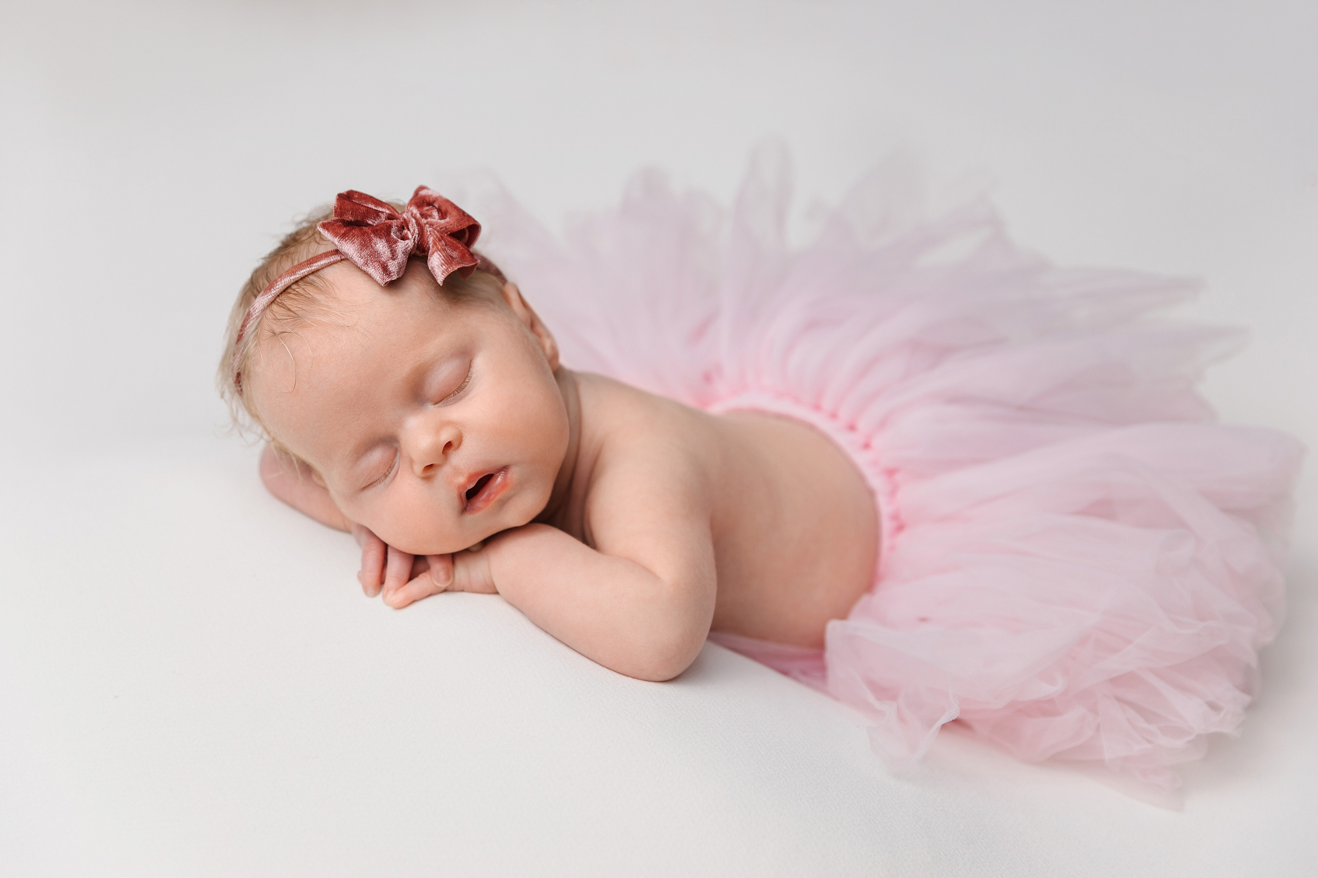 Новорожденные. Детский фотограф Сургут Надежда Фриз