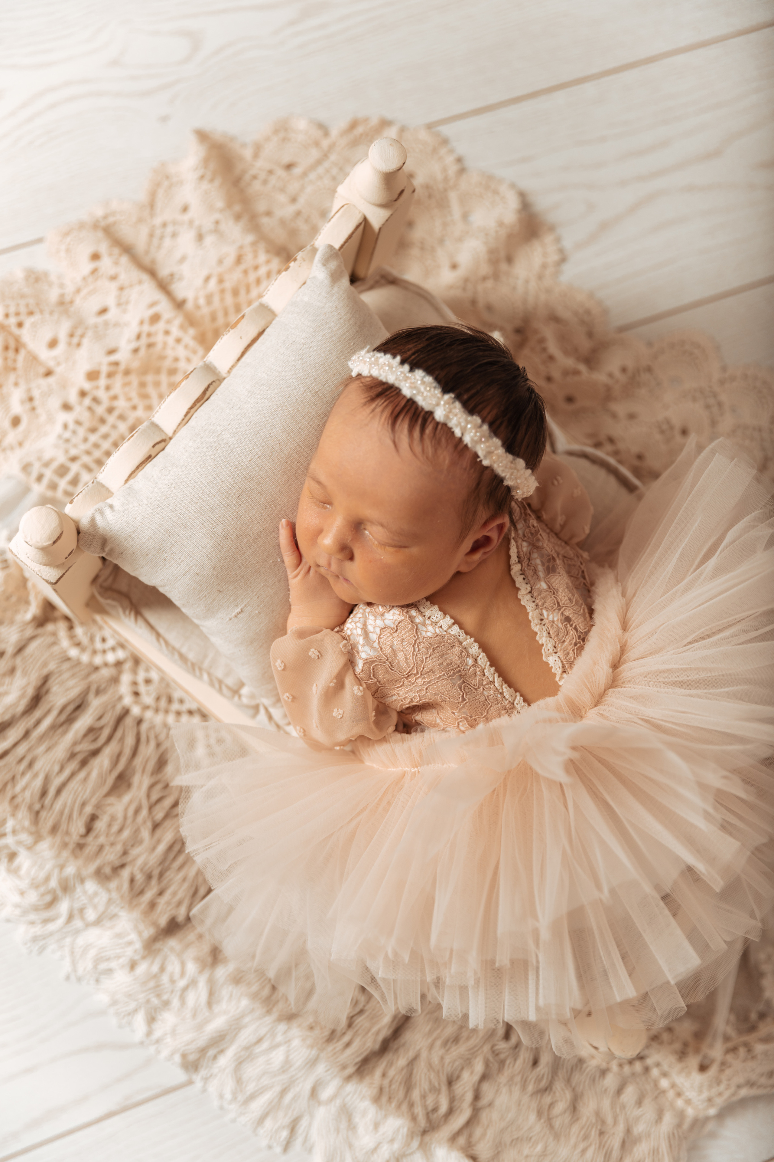 Новорожденные. Детский фотограф Сургут Надежда Фриз