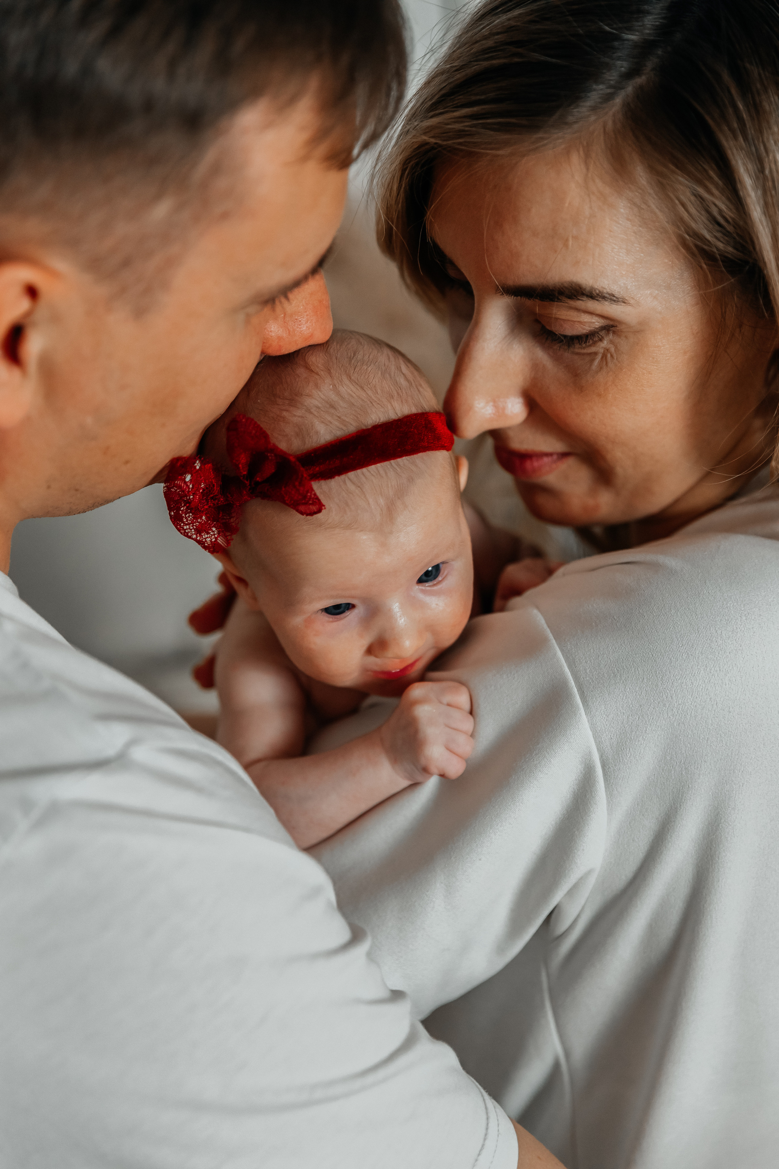 Семейные. Детский фотограф Сургут Надежда Фриз