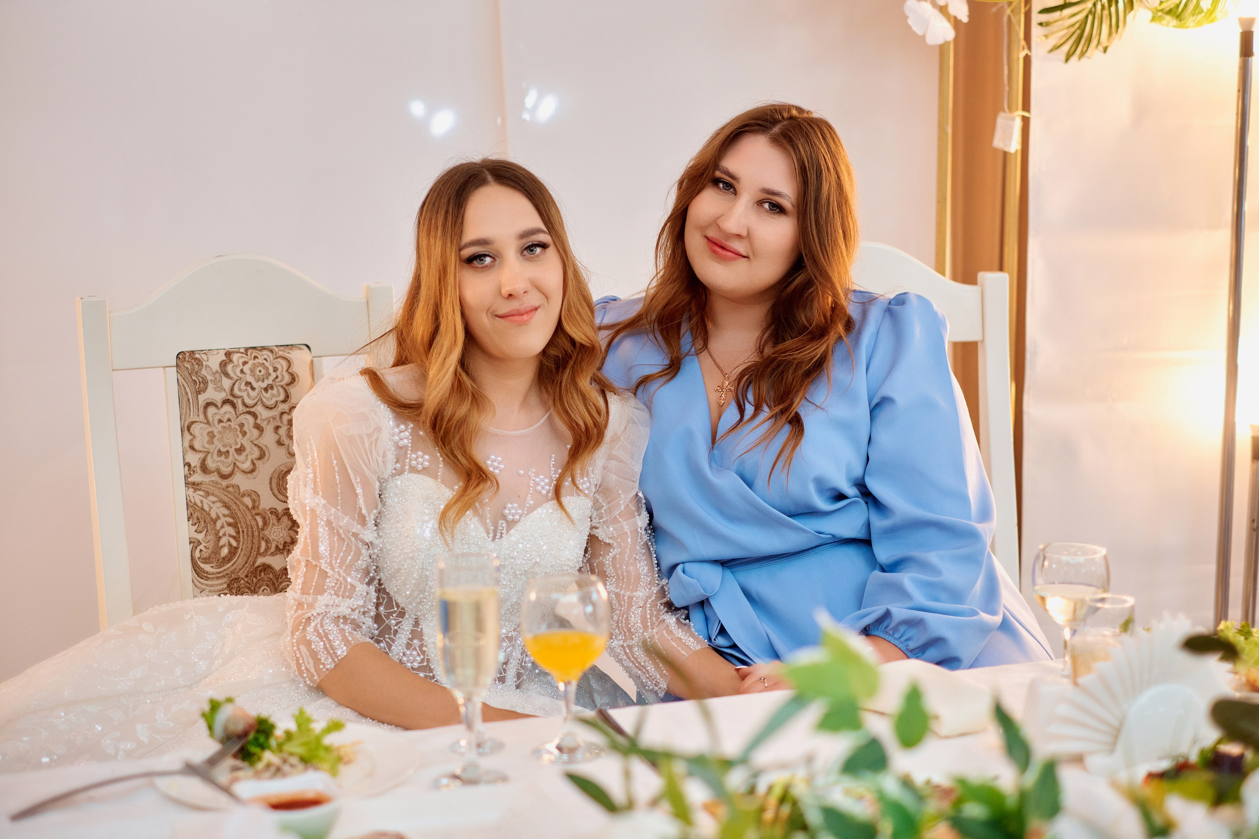 Даниил и Кристина. Фотограф Таганрог Анна Трайжон