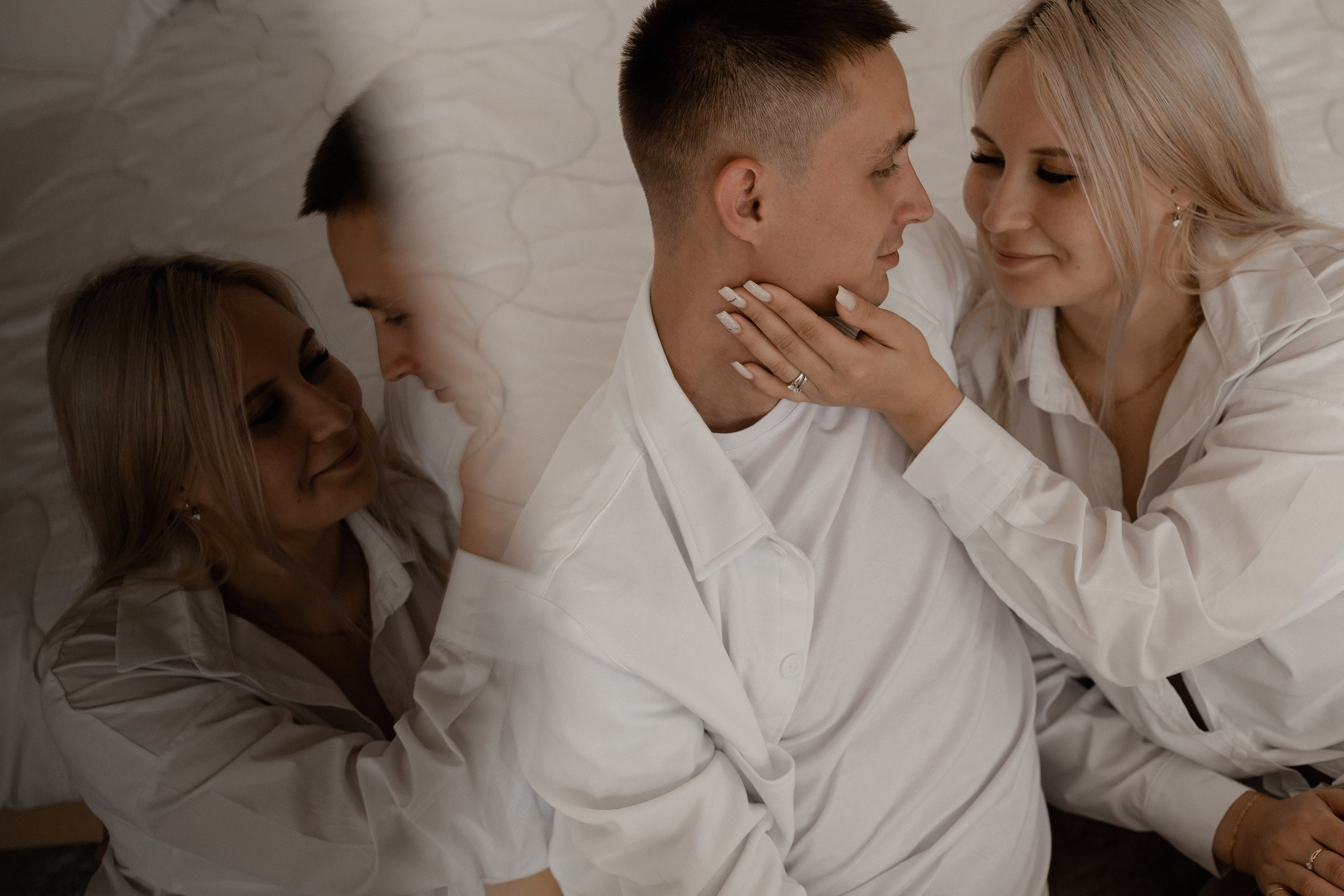 Анастасия и Максим. Фотограф Йошкар-Ола Марина Королева