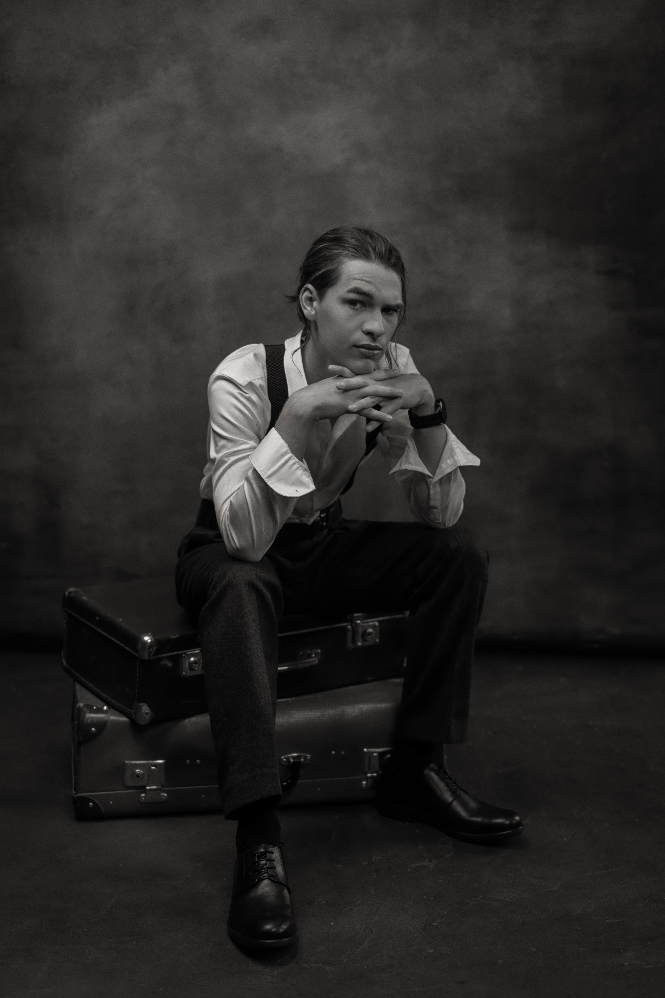 Дмитрий. Семейный и женский фотограф. Видеомейкер в Новосибирске