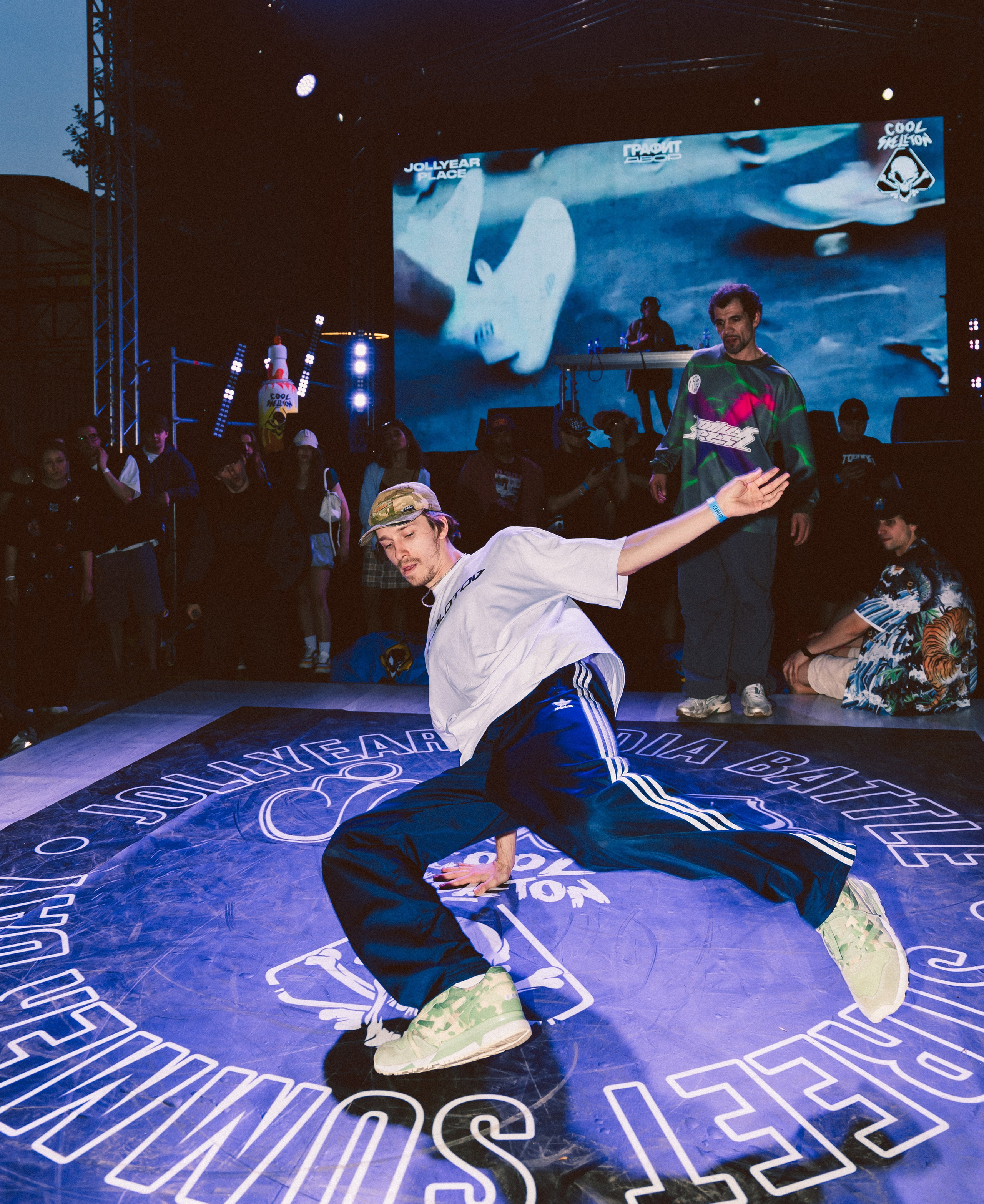 Настроение Тусовочное (репортаж). Портретный фотограф Таня