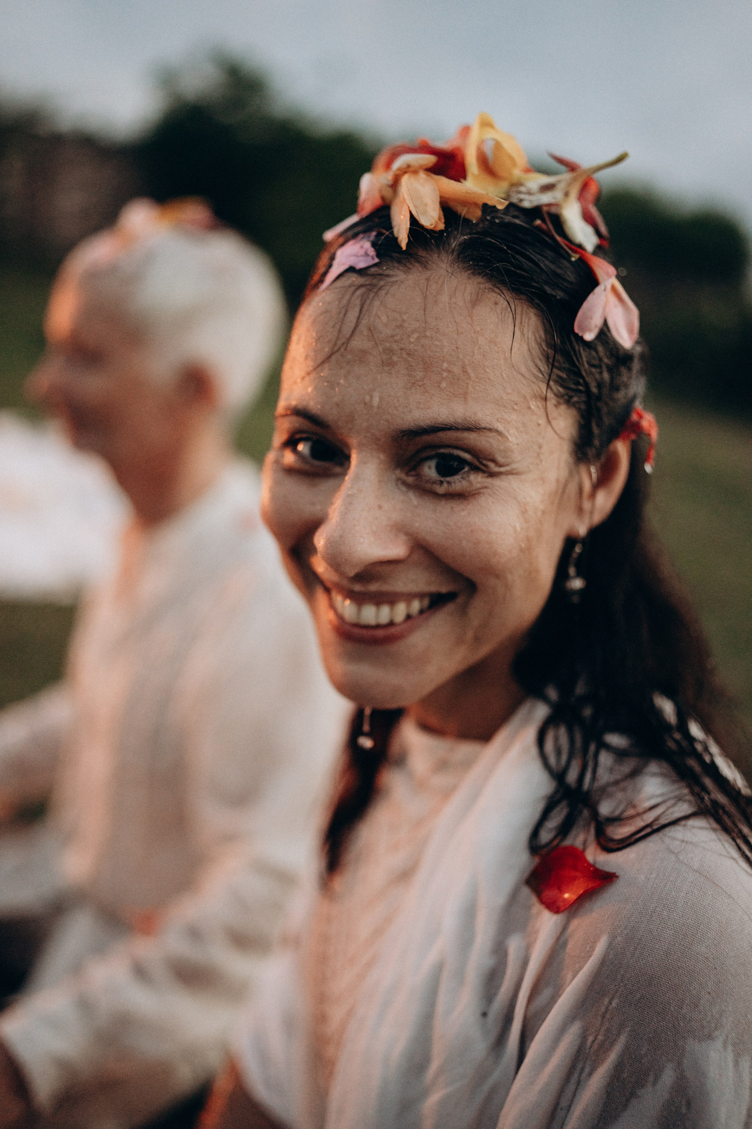 Лена и Кай. Olga Antipova — photographer