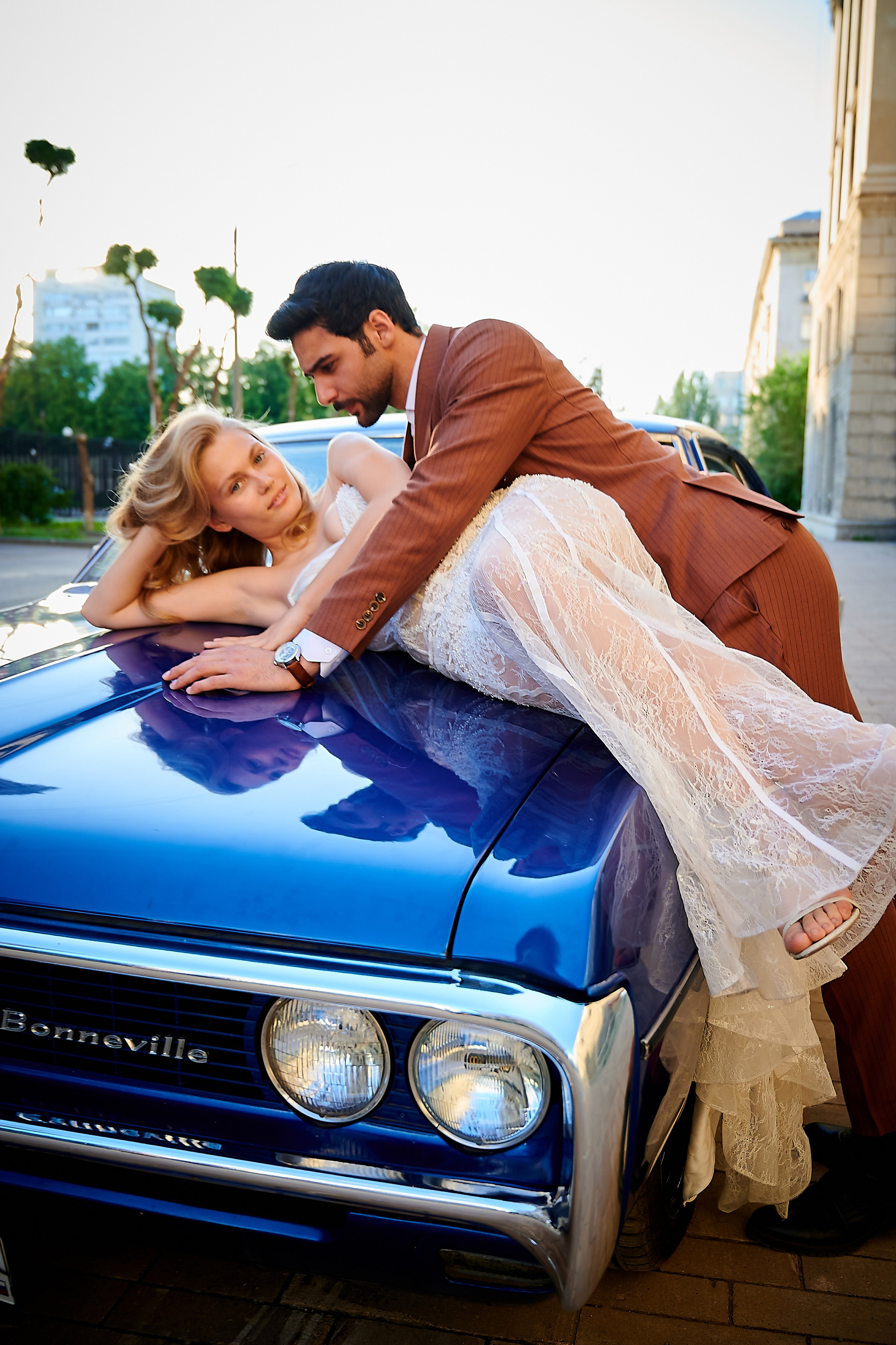 S&M. Профессиональный репортажный фотограф в Самаре Никита Королев