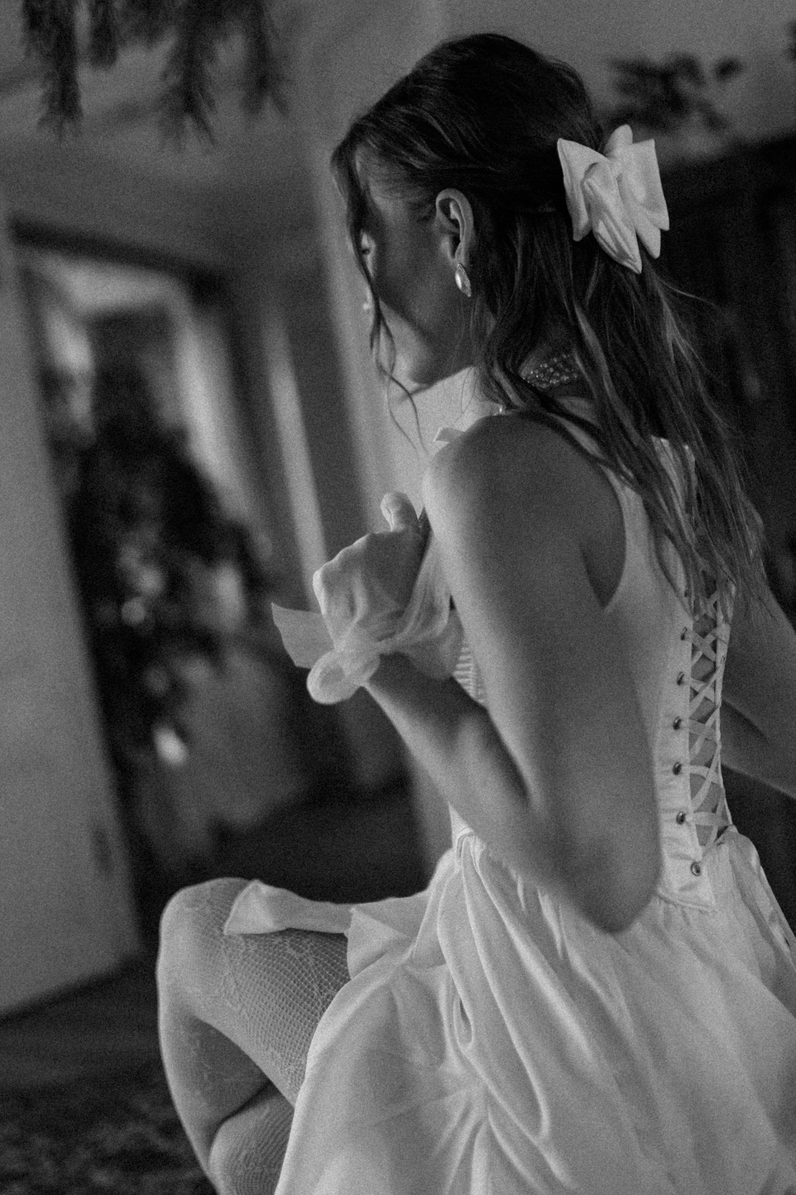 Ангелина. Фотограф Анна Путилина