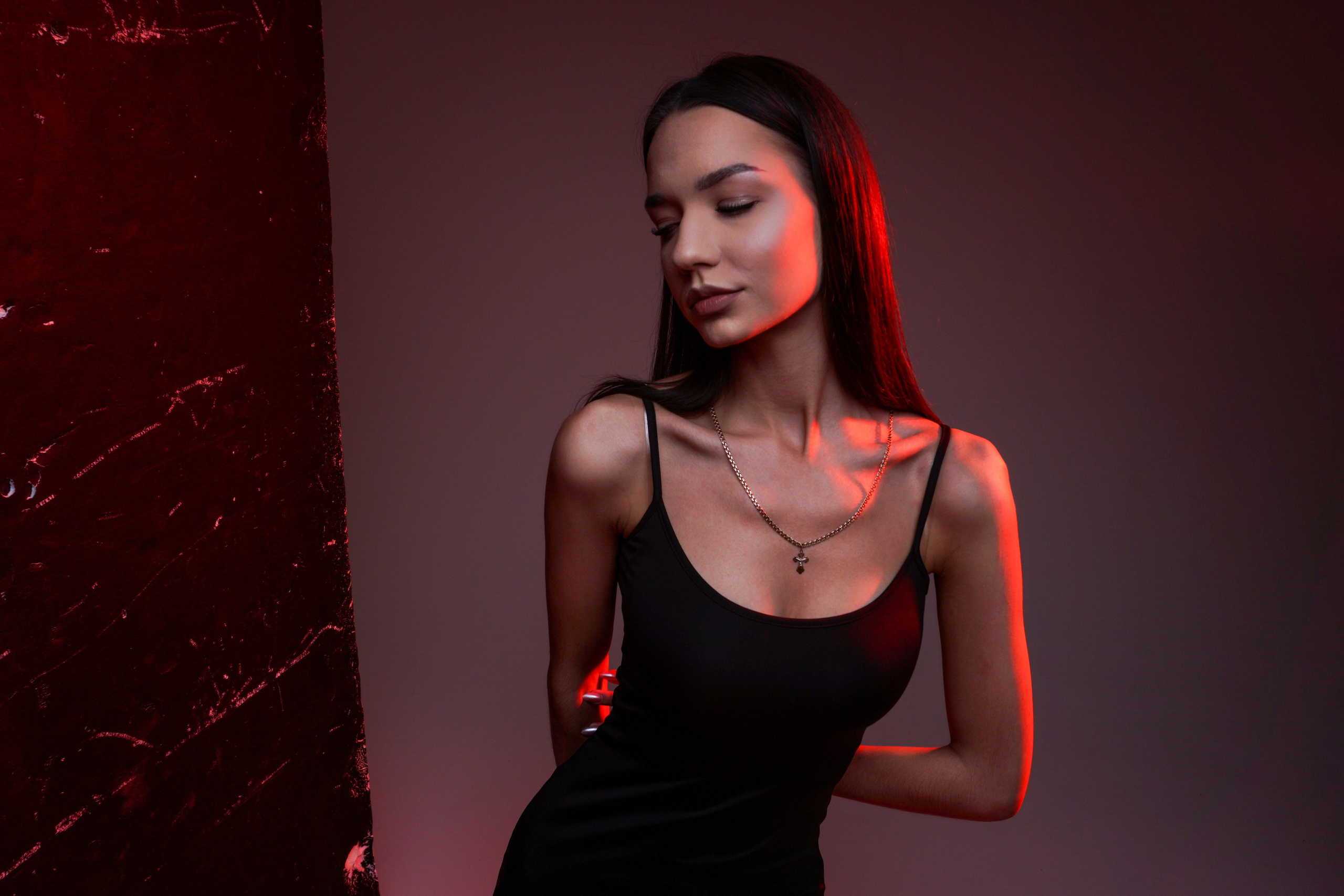 Виктория. Фотограф Плеханов Дмитрий