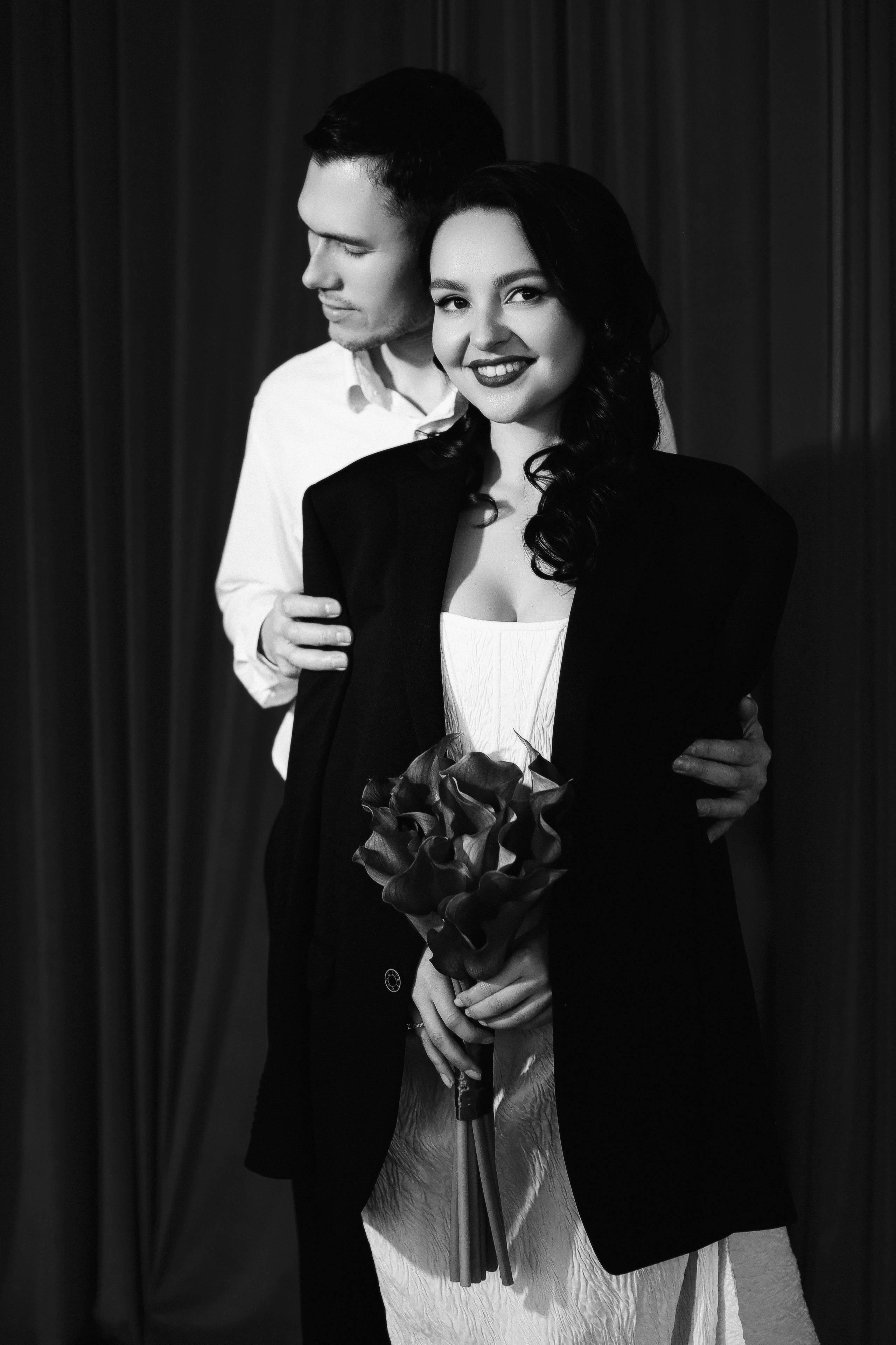 Лена & Коля. Свадебный фотограф Татьяна Курганская