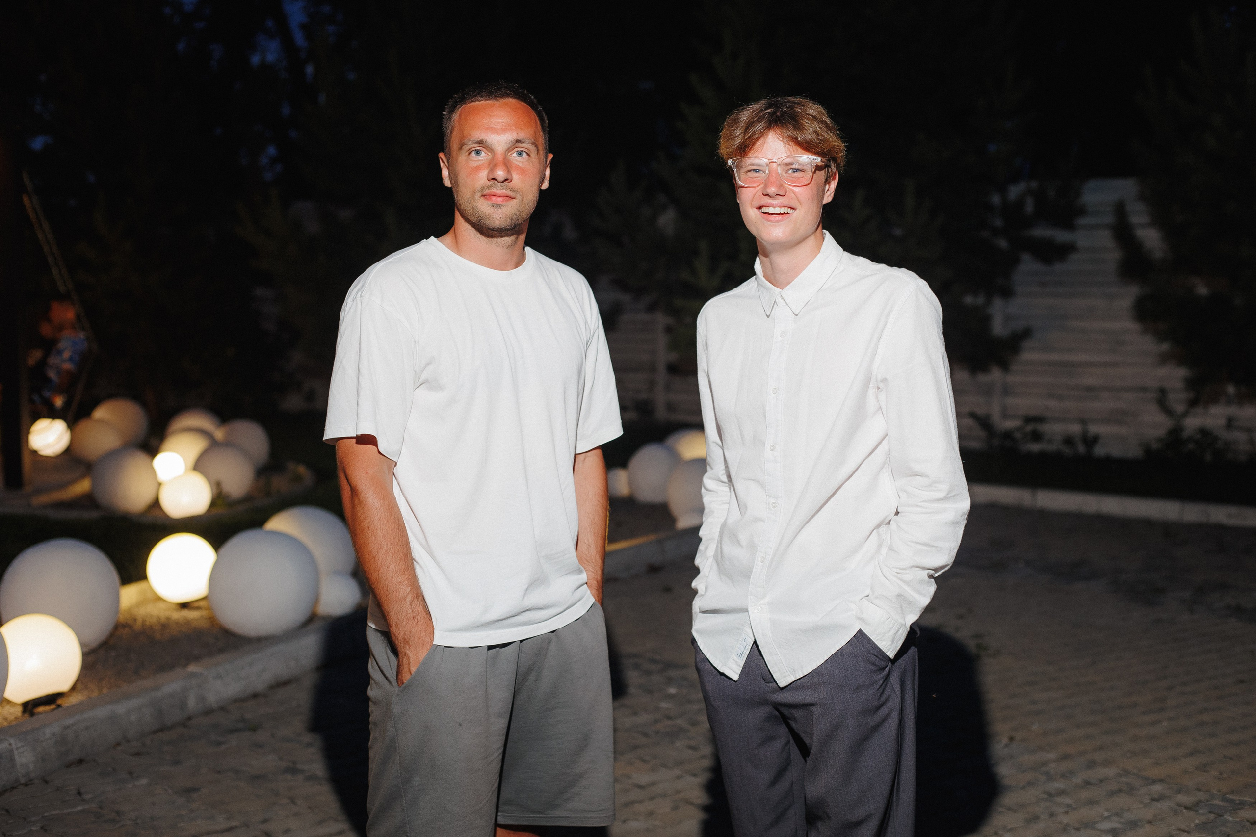 MEDIALIGA DV — AFTER PARTY. СВОИ. ФОТООТЧЕТЫ-СОБЫТИЯ-МЕСТА