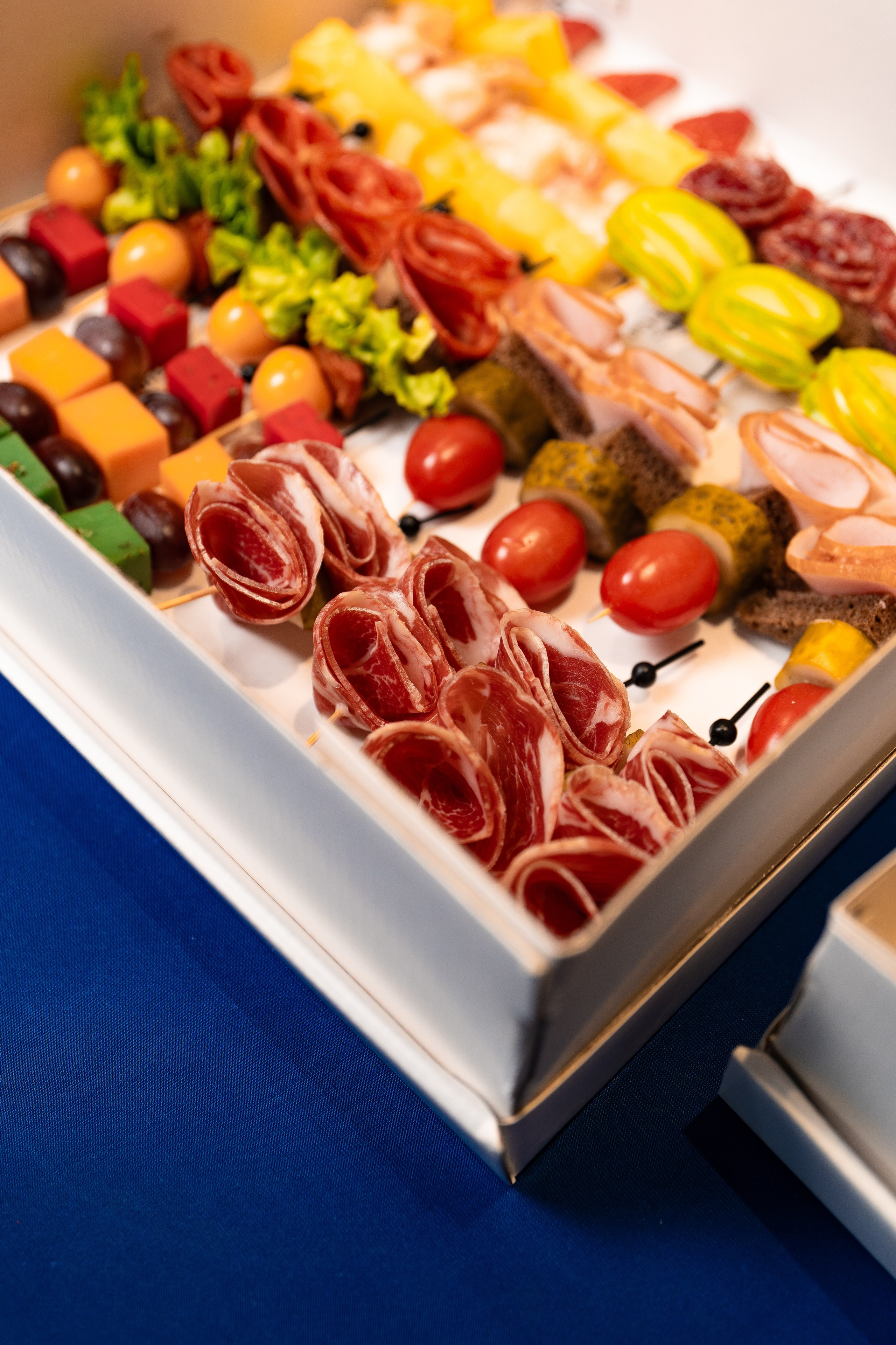 2ГИС БИЗНЕС-ЗАВТРАК. СВОИ. ФОТООТЧЕТЫ-СОБЫТИЯ-МЕСТА