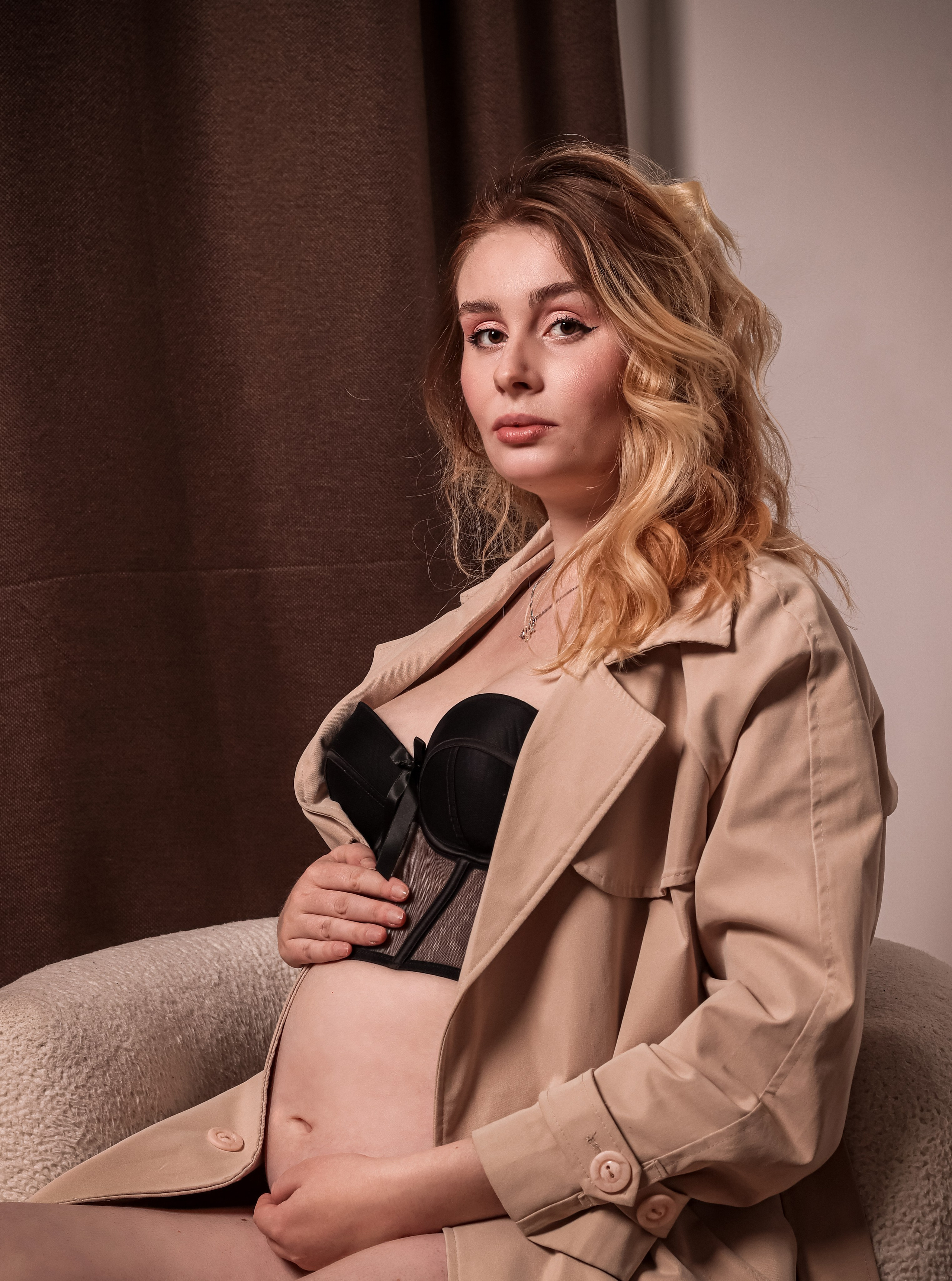 Семейные съёмки. Фотограф Химки Анна Татарских