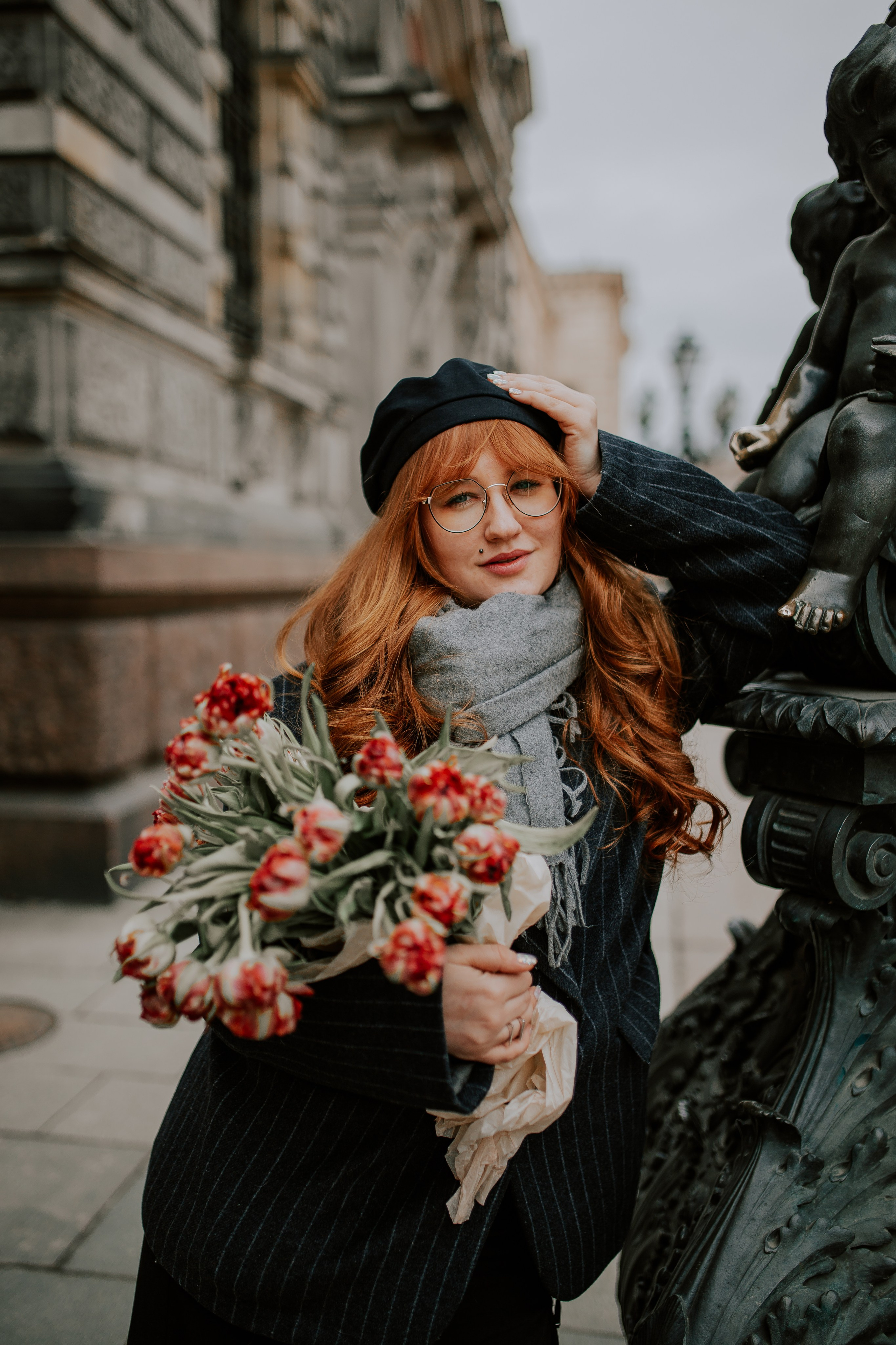 Прогулки. Фотограф в Москве