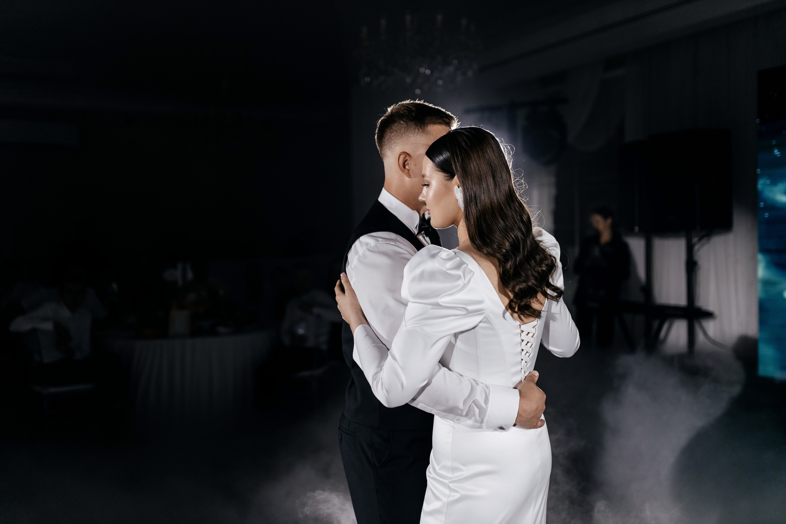 D&E WEDDING DAY. ФОТОГРАФ | ВИДЕОГРАФ | КУРГАН | ТЮМЕНЬ | ЕКБ Михаил Сутягин