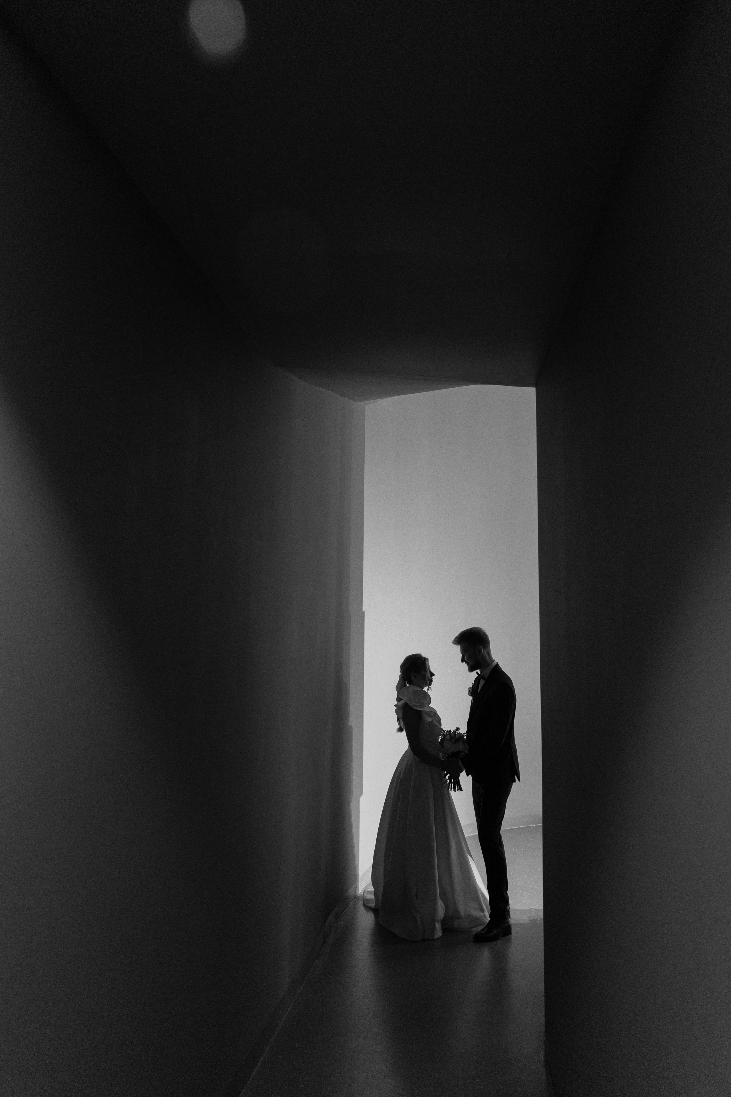 Мария и Олег