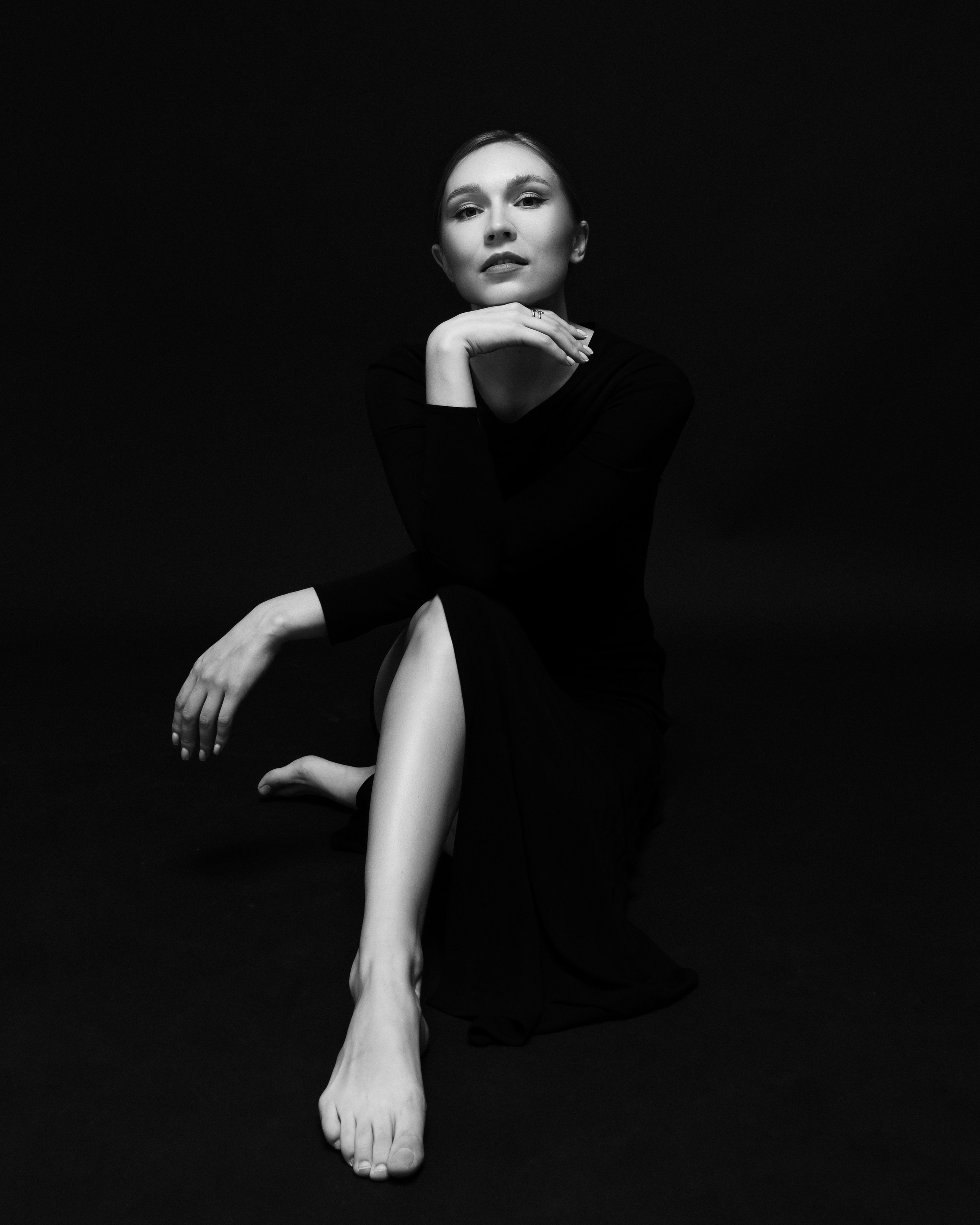 Julia. Портретный фотограф в Кирове Шаляпина Татьяна