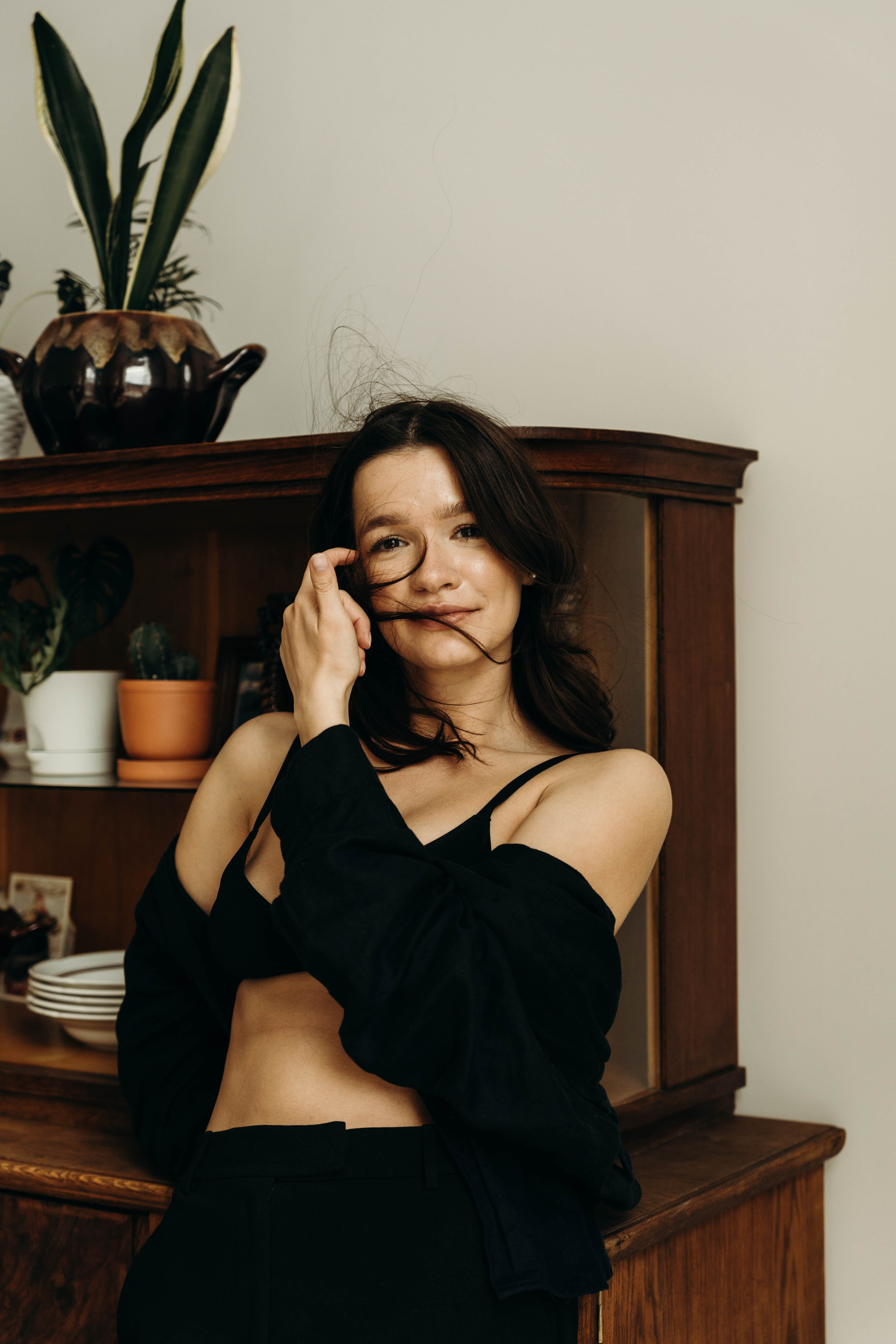 Студийная пофосессия Владимир. Семейный и портретный фотограф во Владимире и Суздале