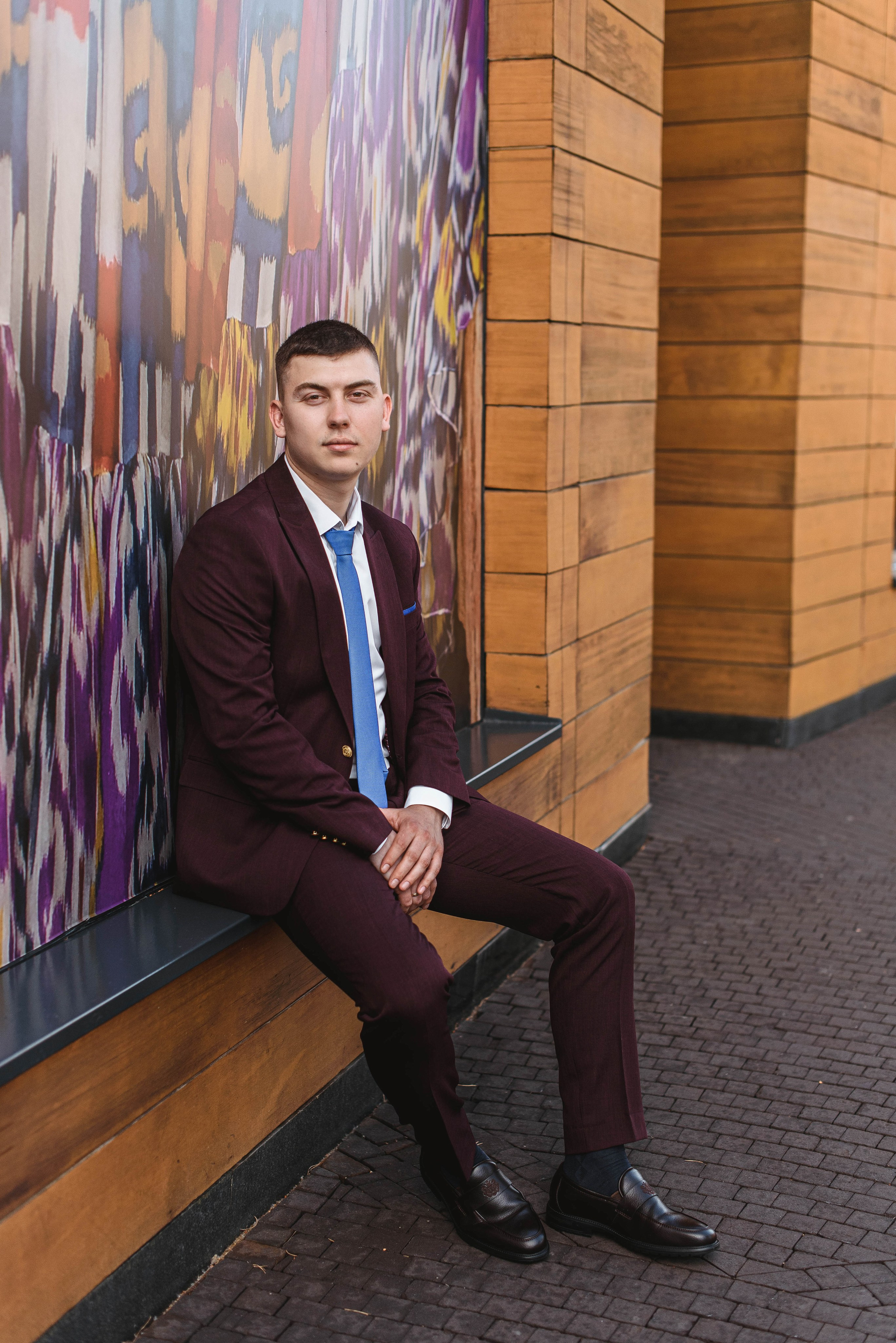 Luxury village. Fotógrafo de retratos masculino y femenino en Moscú Sofia Ivanova