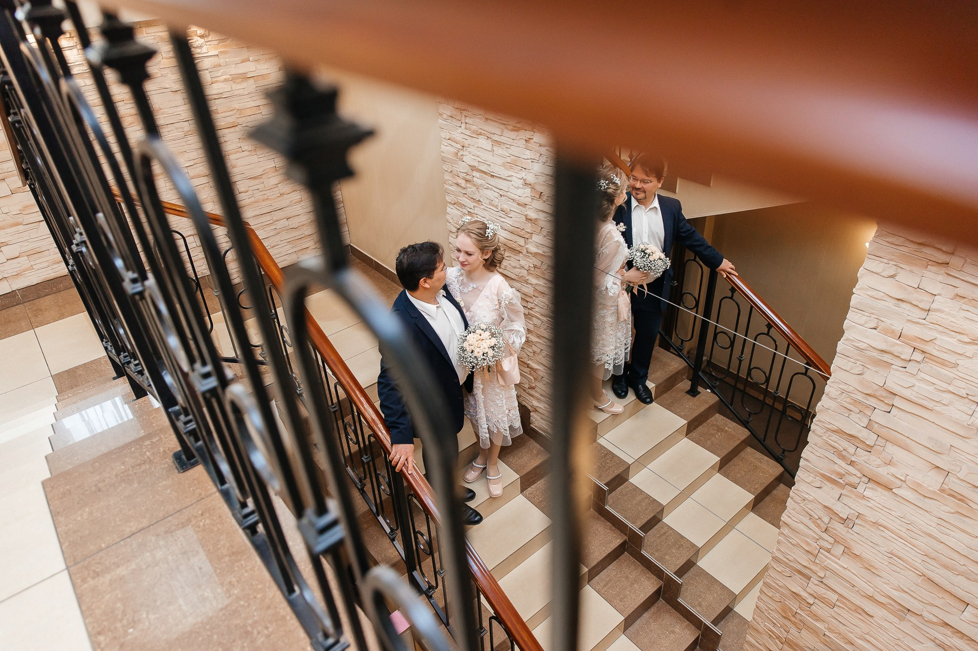 Варвара и Баир (2 июня 2023). Свадебный и семейный фотограф Крамар Наталья