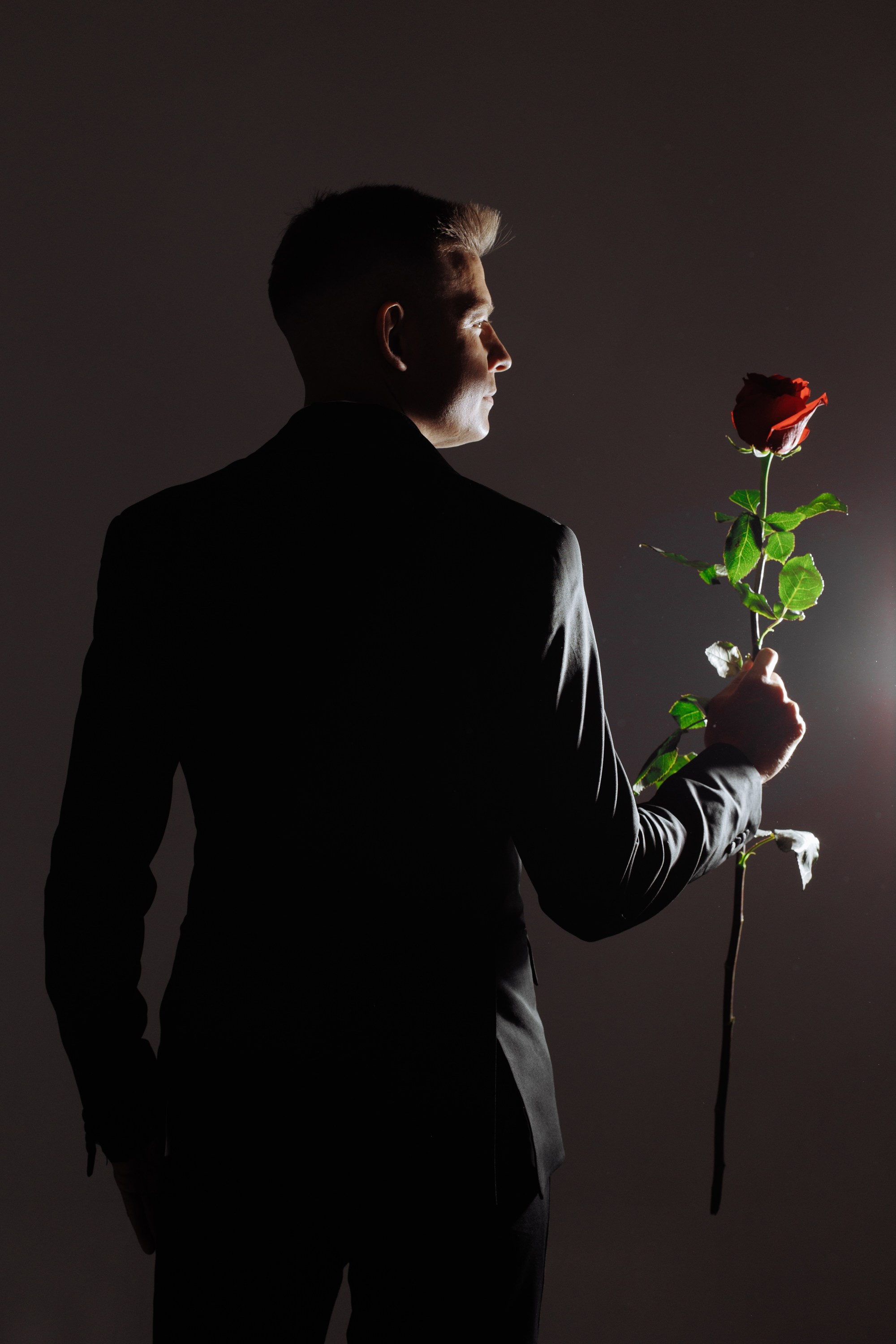 ShowmanClub Baikal. Свадебный фотограф