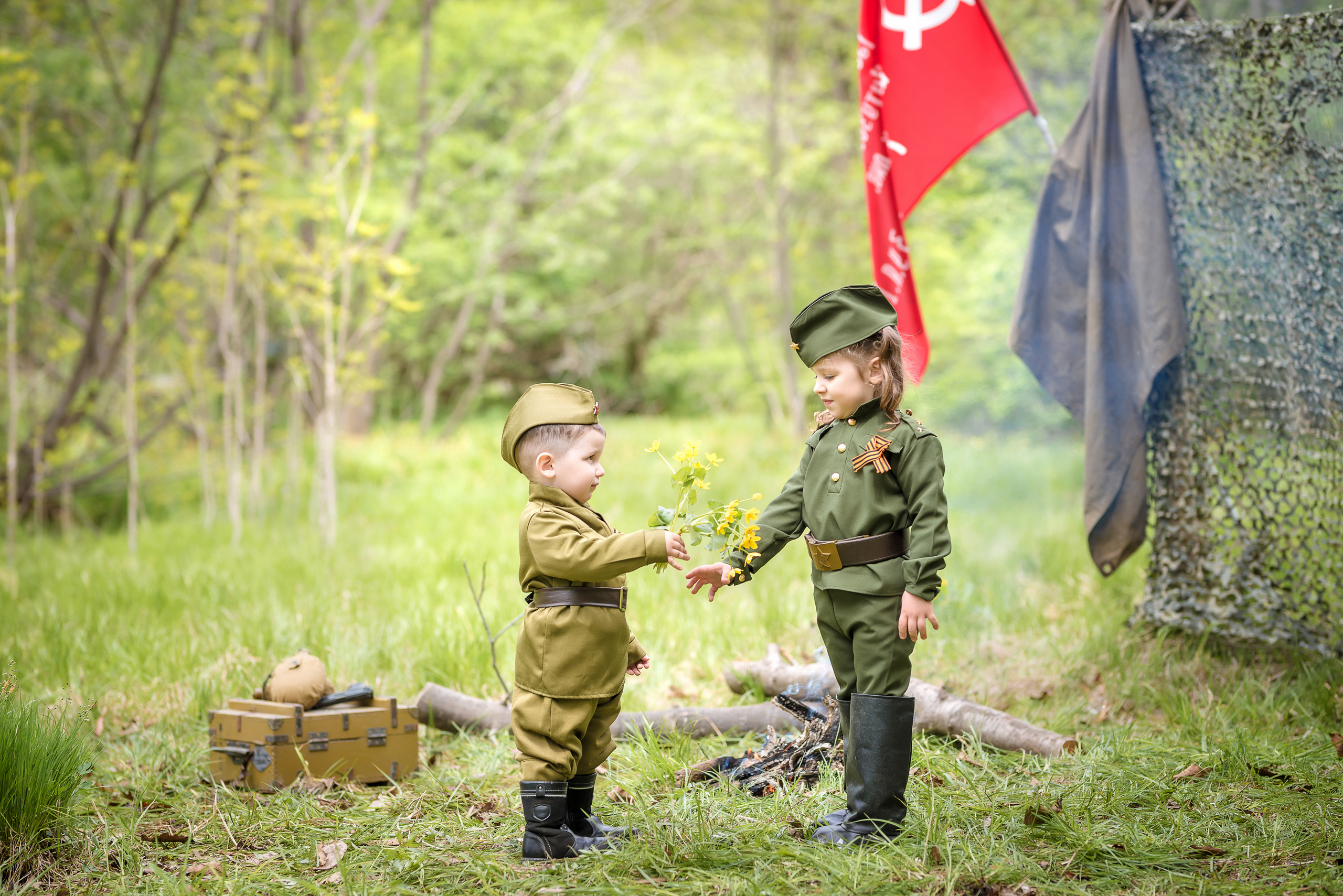 Детский и семейный Фотограф во Владивостоке Юлия Моисеенко