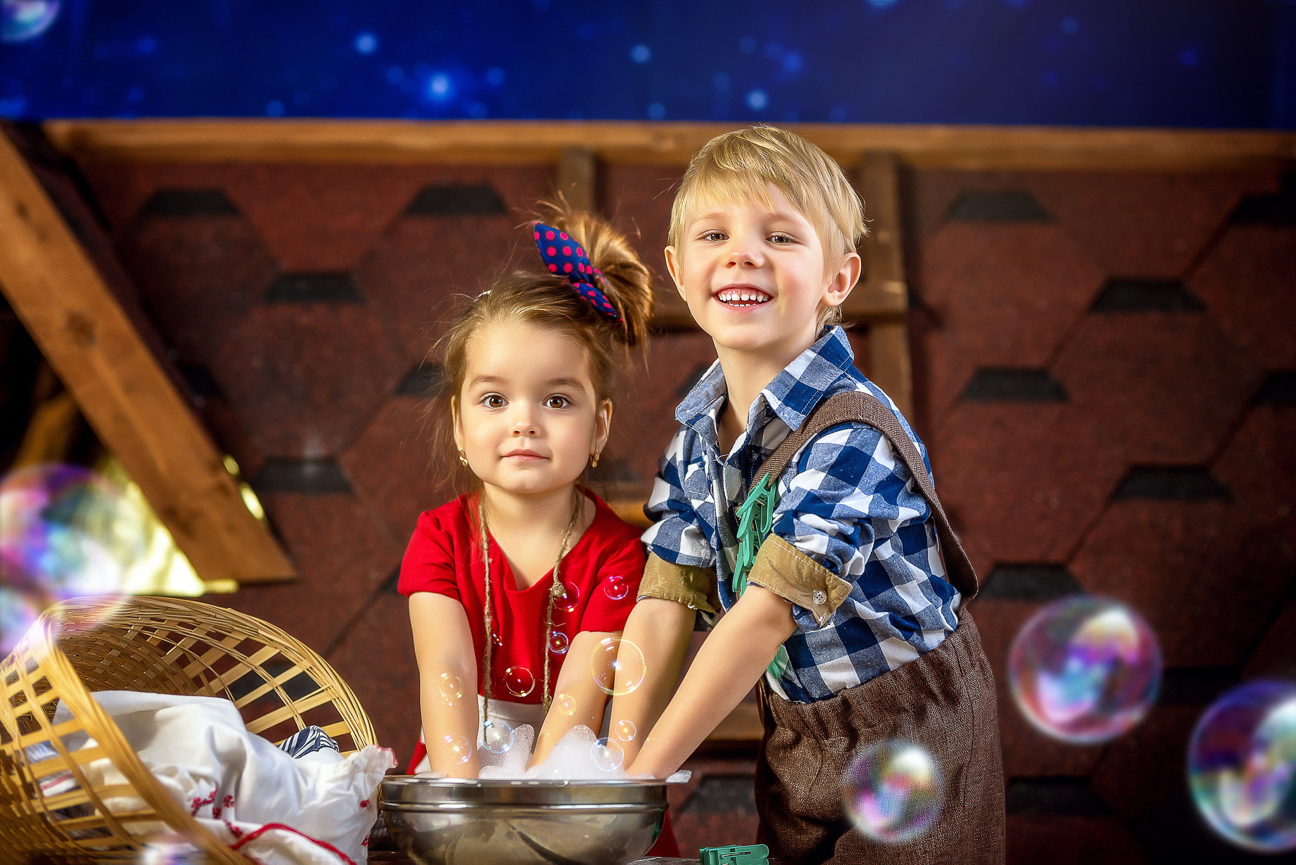 Дети. Детский и семейный Фотограф во Владивостоке Юлия Моисеенко