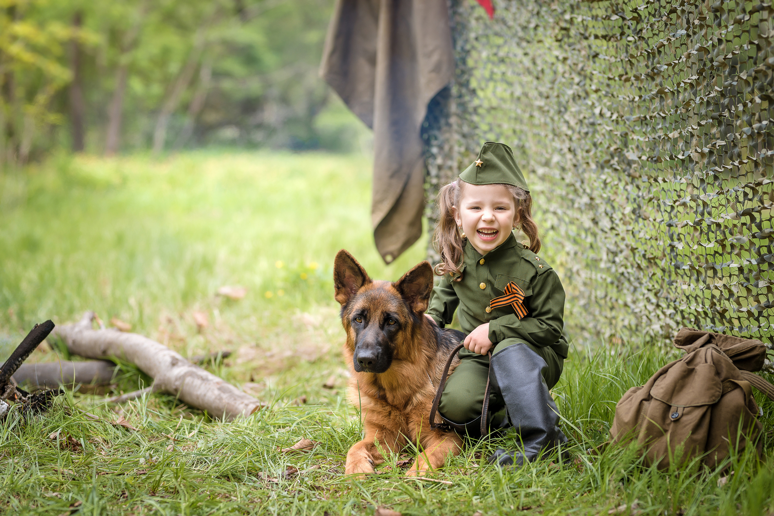 Детский и семейный Фотограф во Владивостоке Юлия Моисеенко