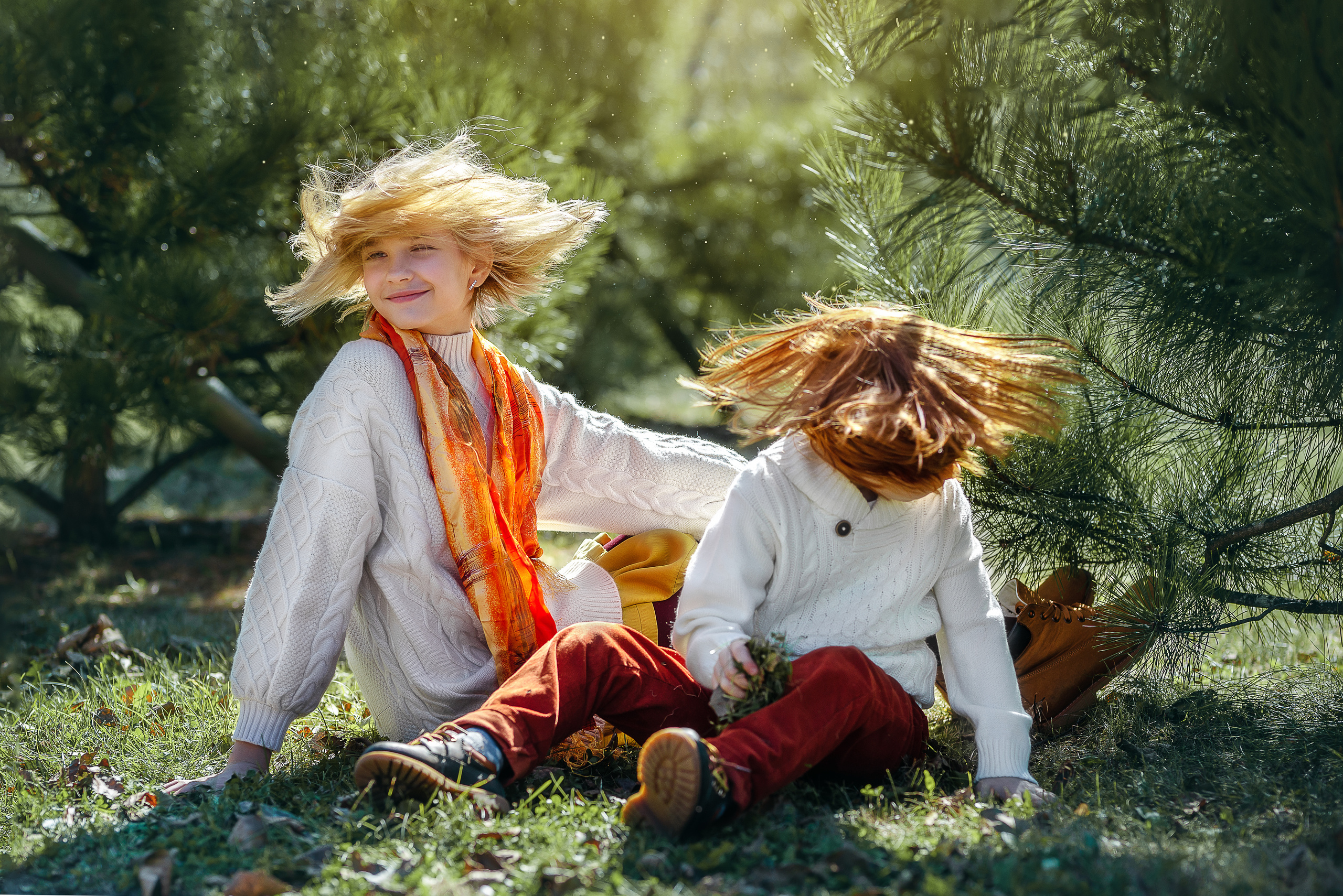 Детский и семейный Фотограф во Владивостоке Юлия Моисеенко