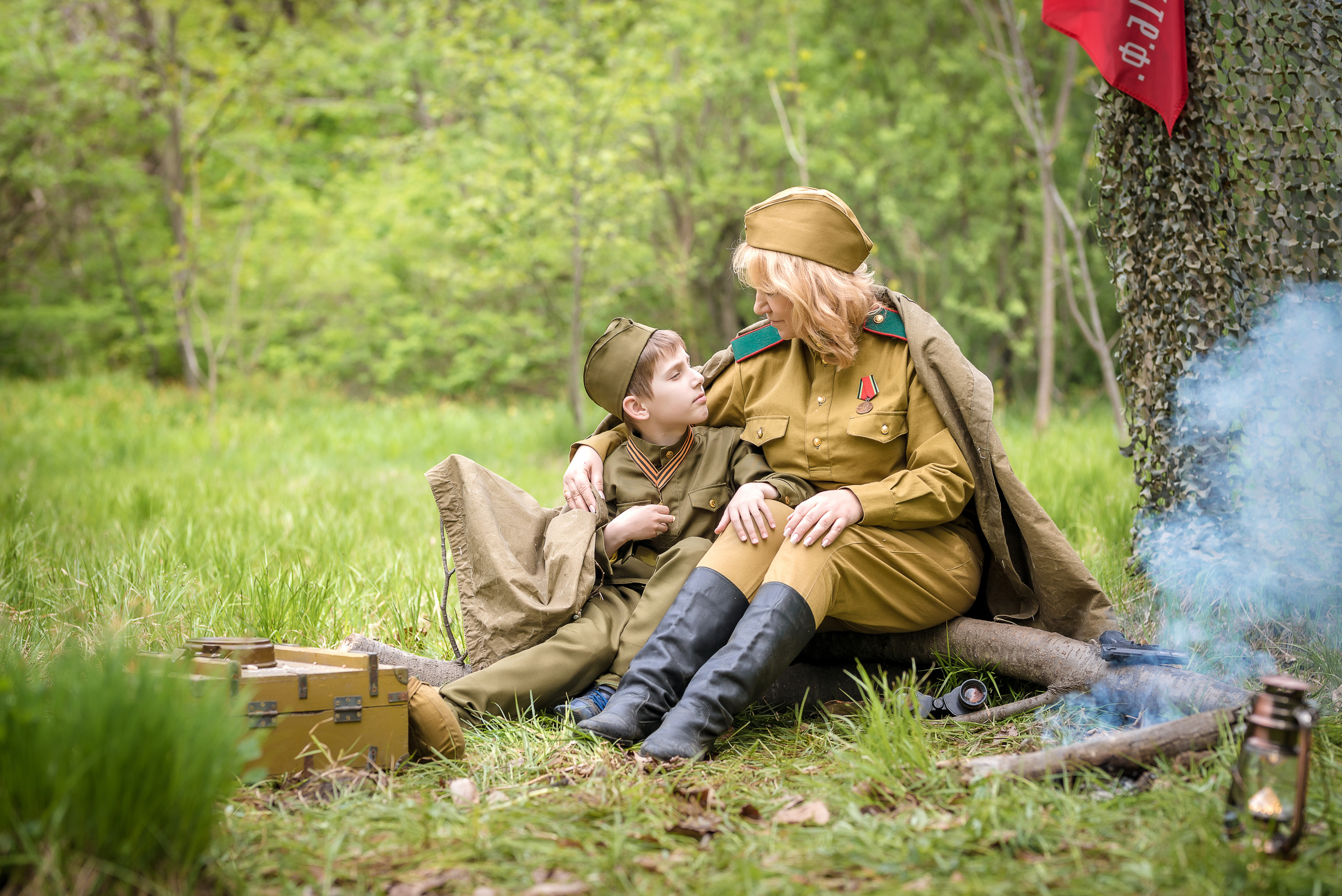 Детский и семейный Фотограф во Владивостоке Юлия Моисеенко