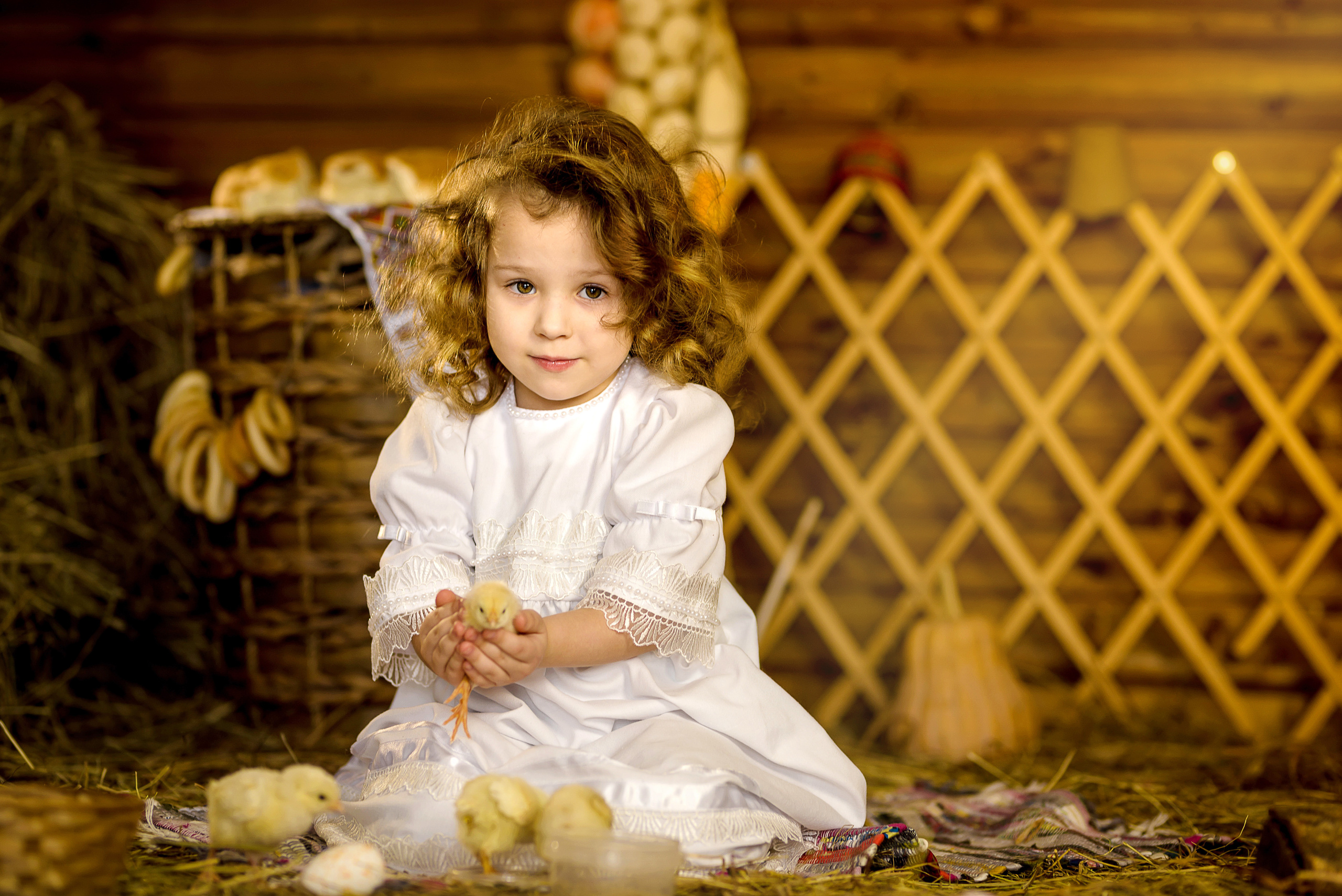 Дети. Детский и семейный Фотограф во Владивостоке Юлия Моисеенко