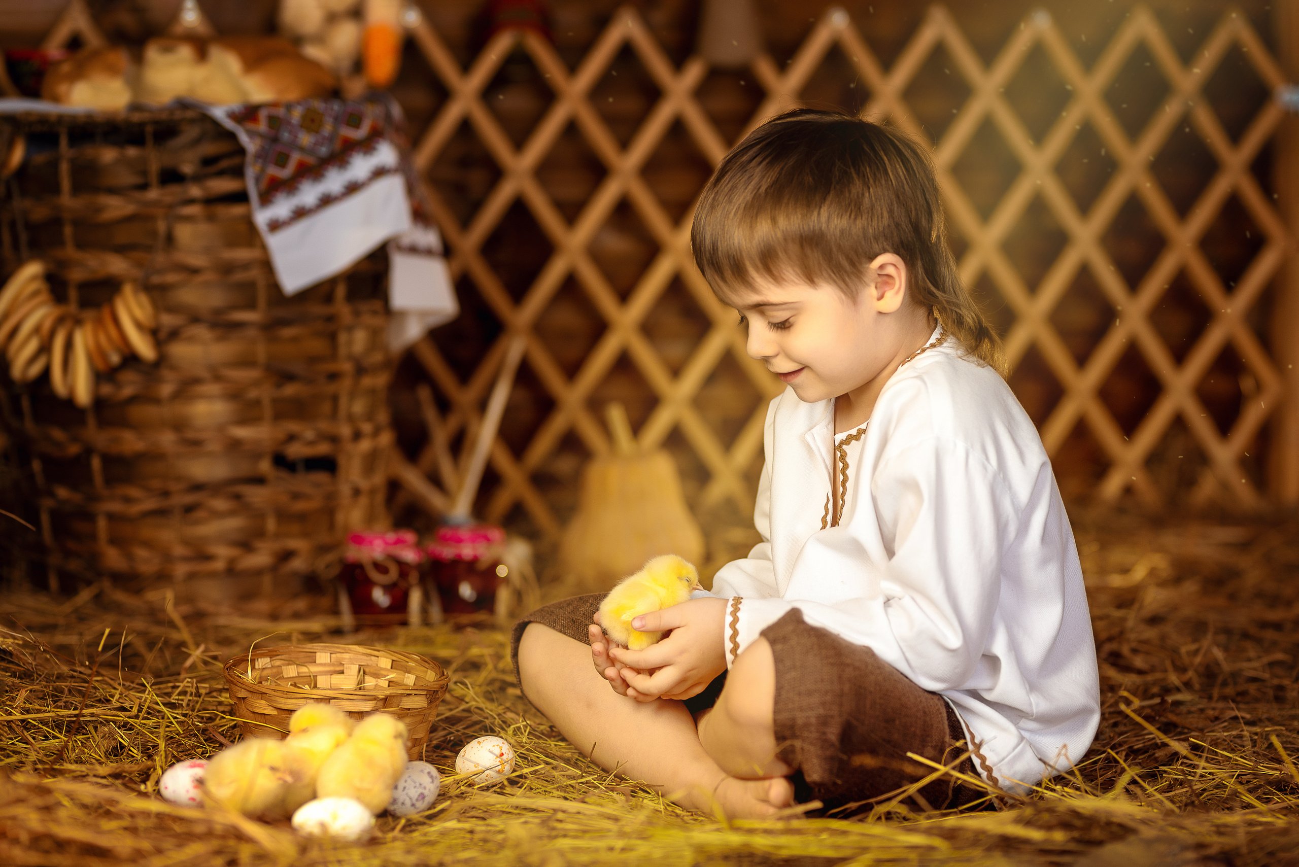 Дети. Детский и семейный Фотограф во Владивостоке Юлия Моисеенко