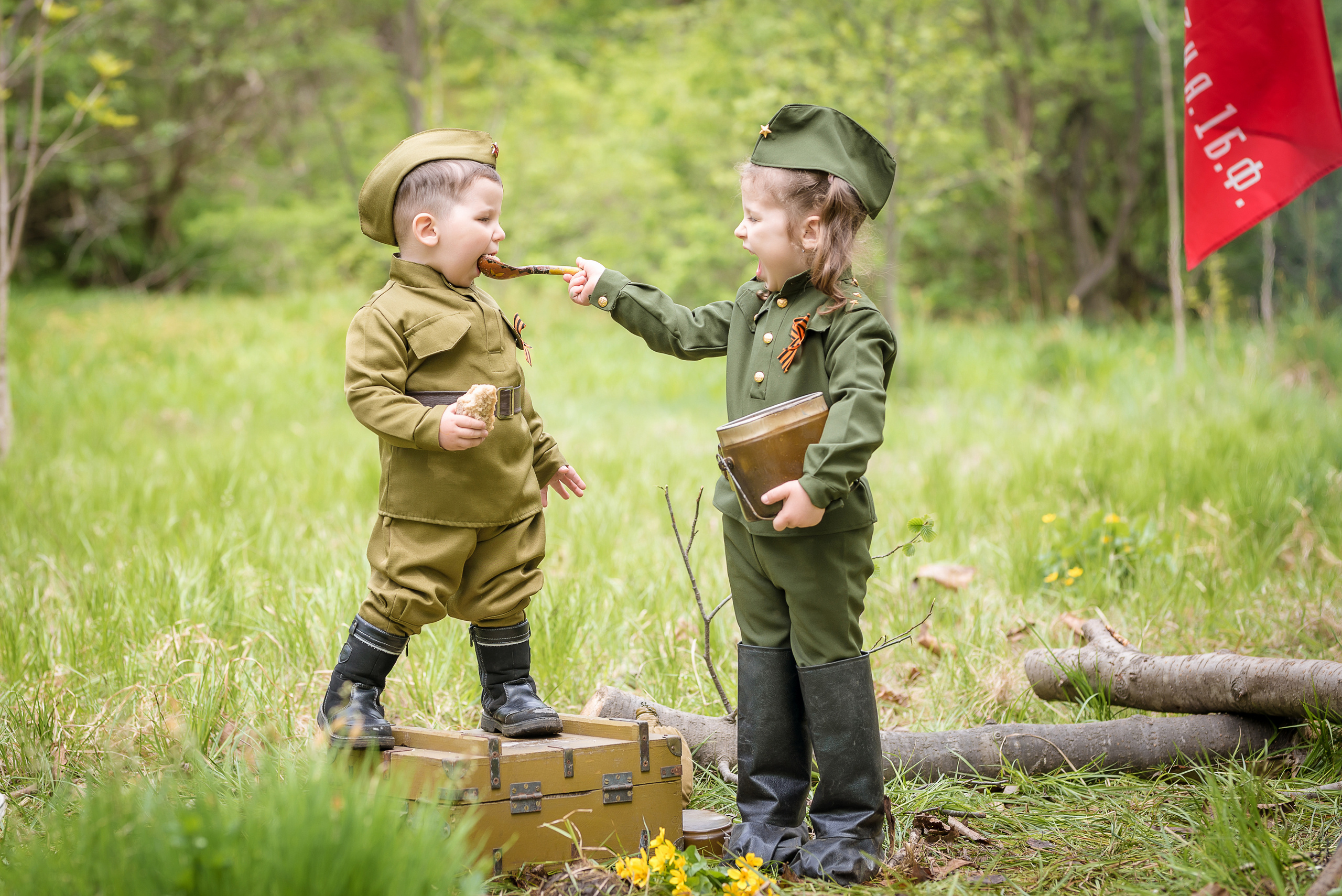 Детский и семейный Фотограф во Владивостоке Юлия Моисеенко