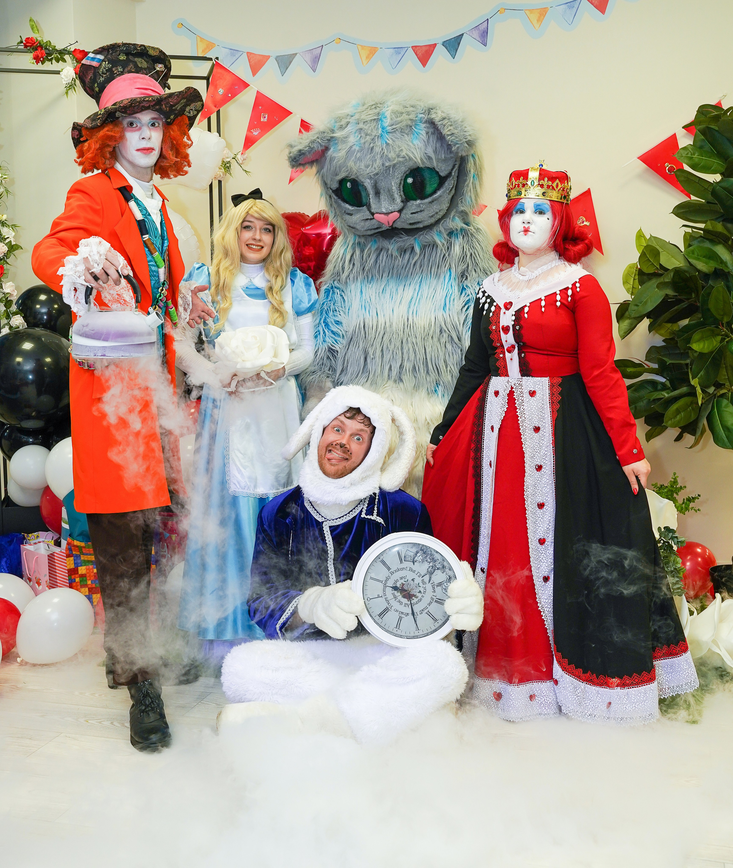 Дни Рождения. Детский и семейный Фотограф во Владивостоке Юлия Моисеенко