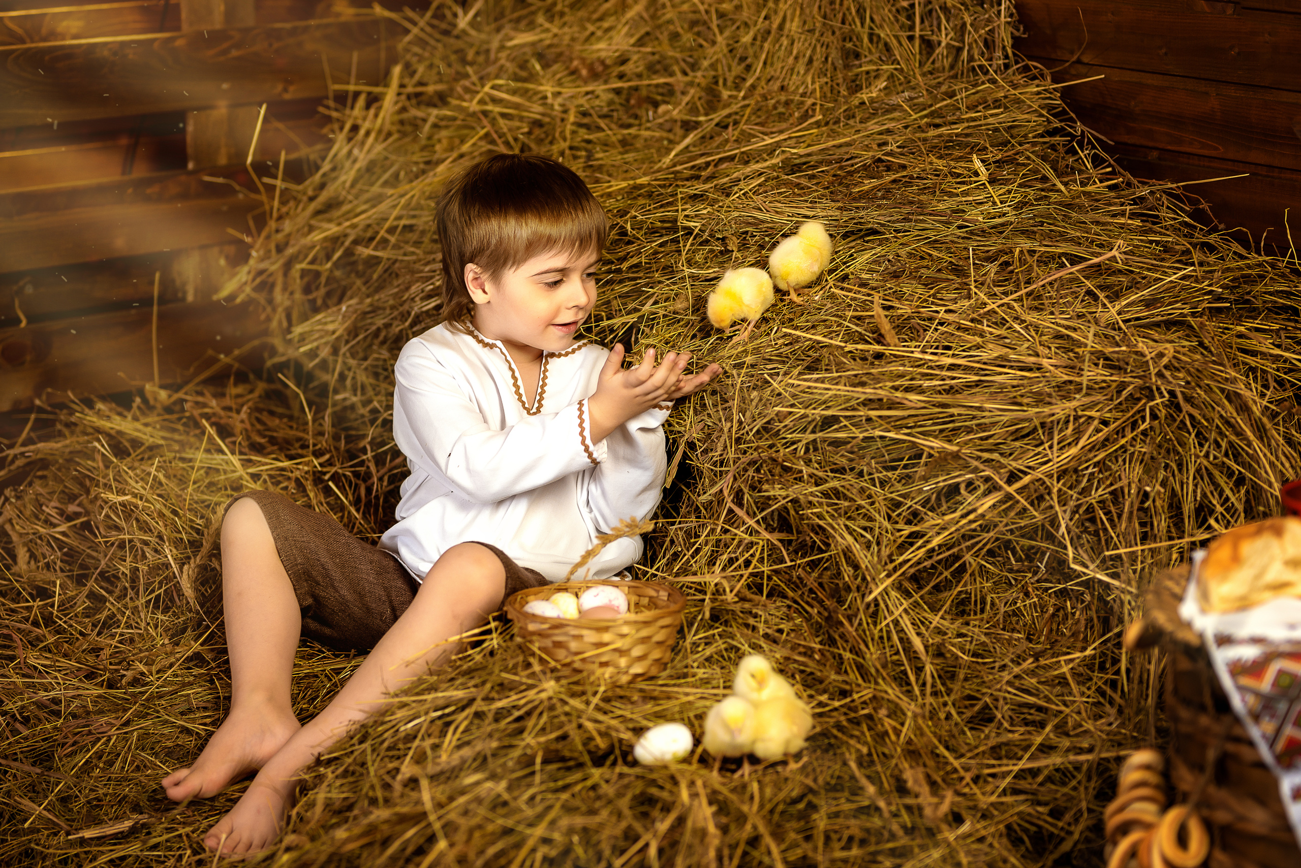 Дети. Детский и семейный Фотограф во Владивостоке Юлия Моисеенко