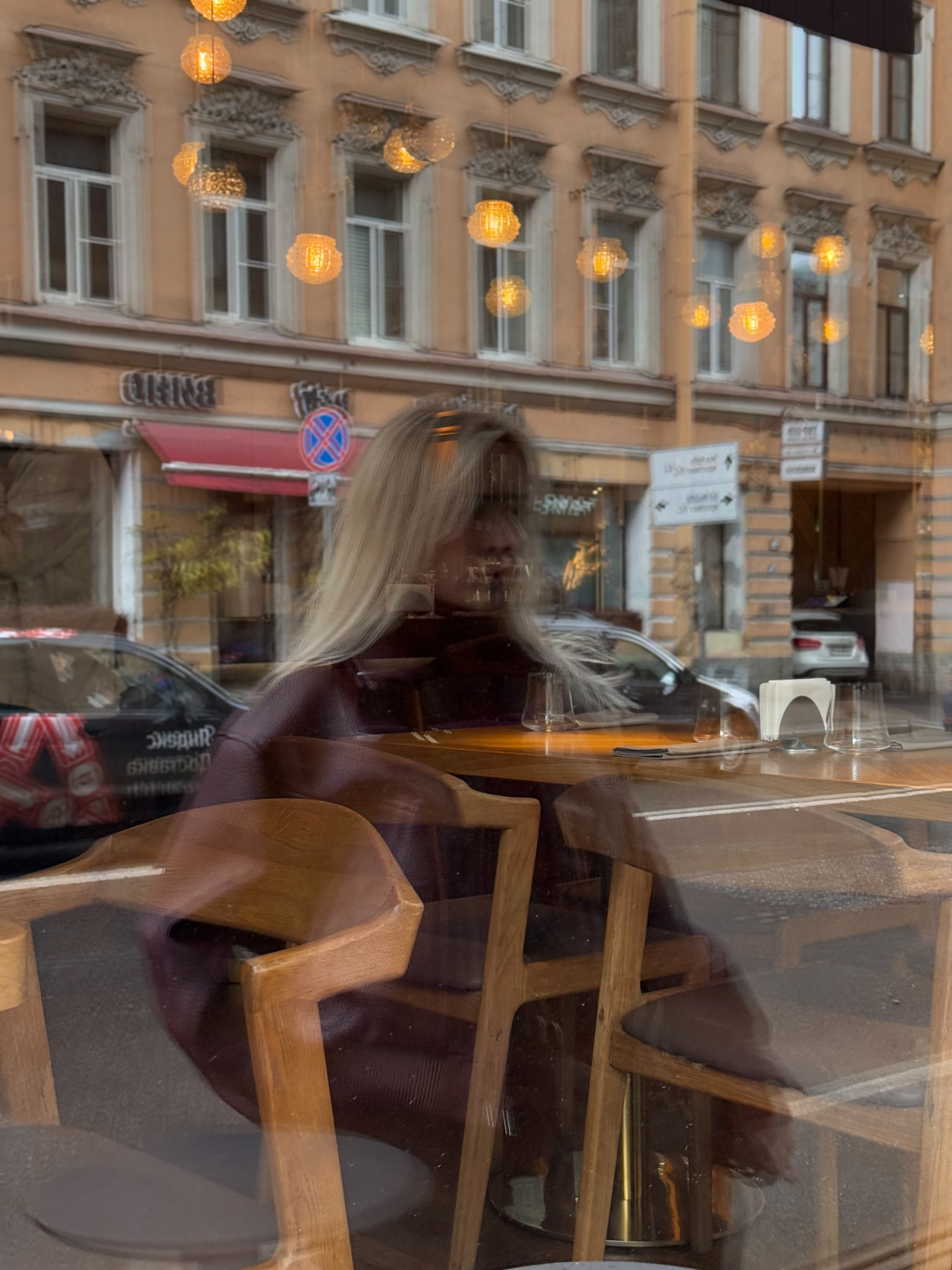 Анастасия. Фотограф и видеограф в Санкт-Петербурге Хромцова Людмила