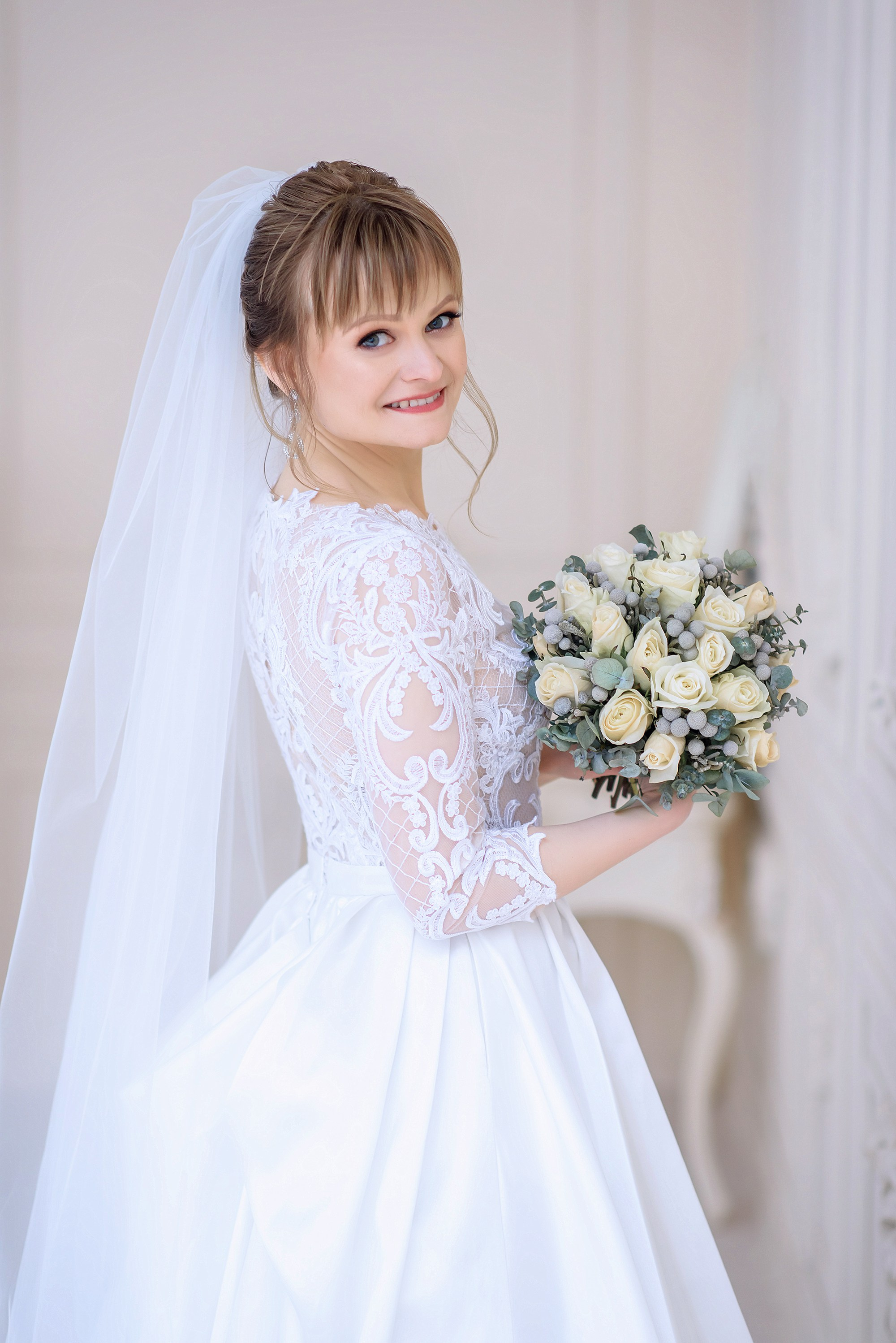 Свадебная фотосессия. Семейный фотограф в Минске Виктория Дубровская