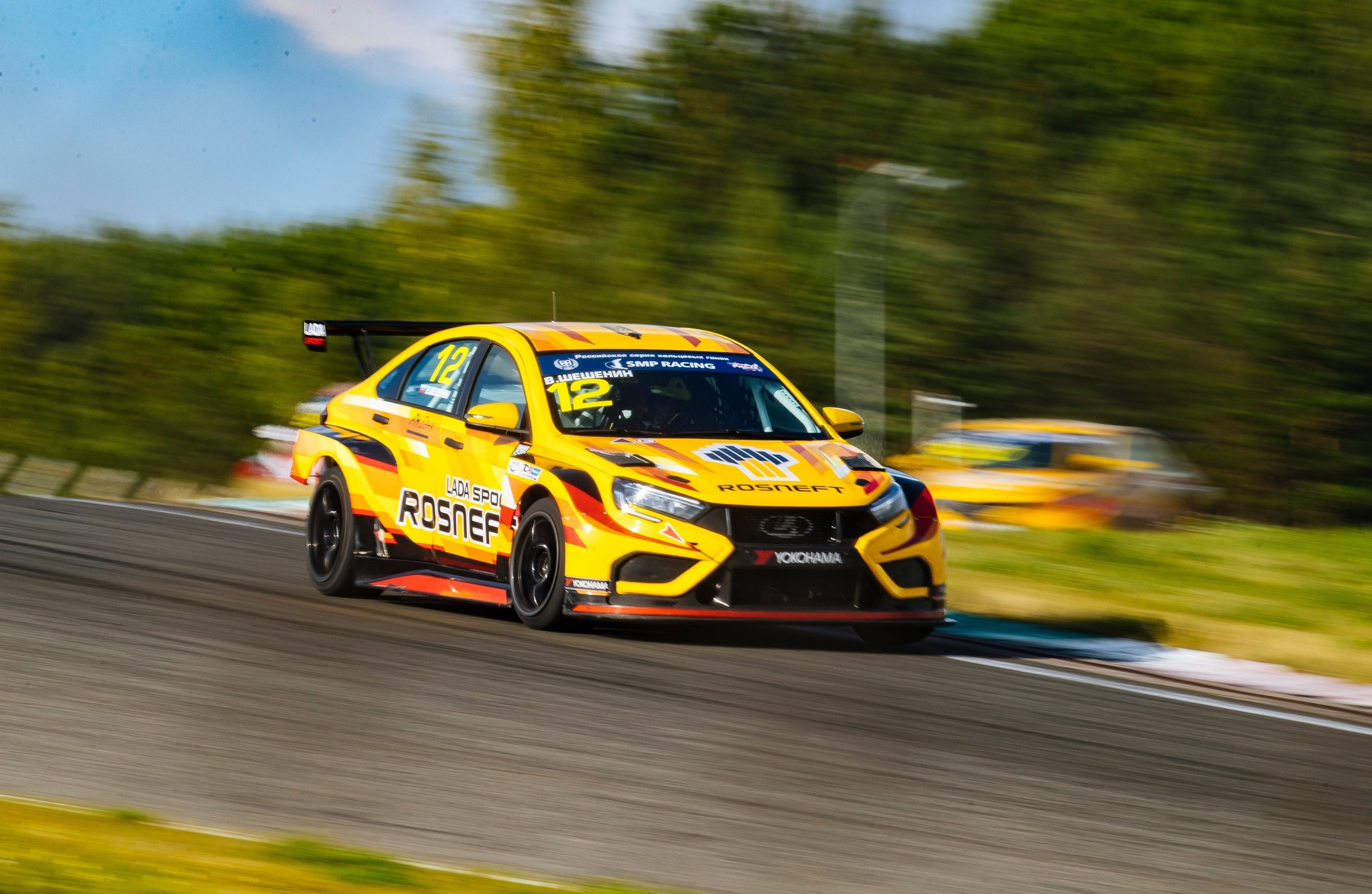 Спорт. Часть 2. Роман Кручинин — спортивный фотограф