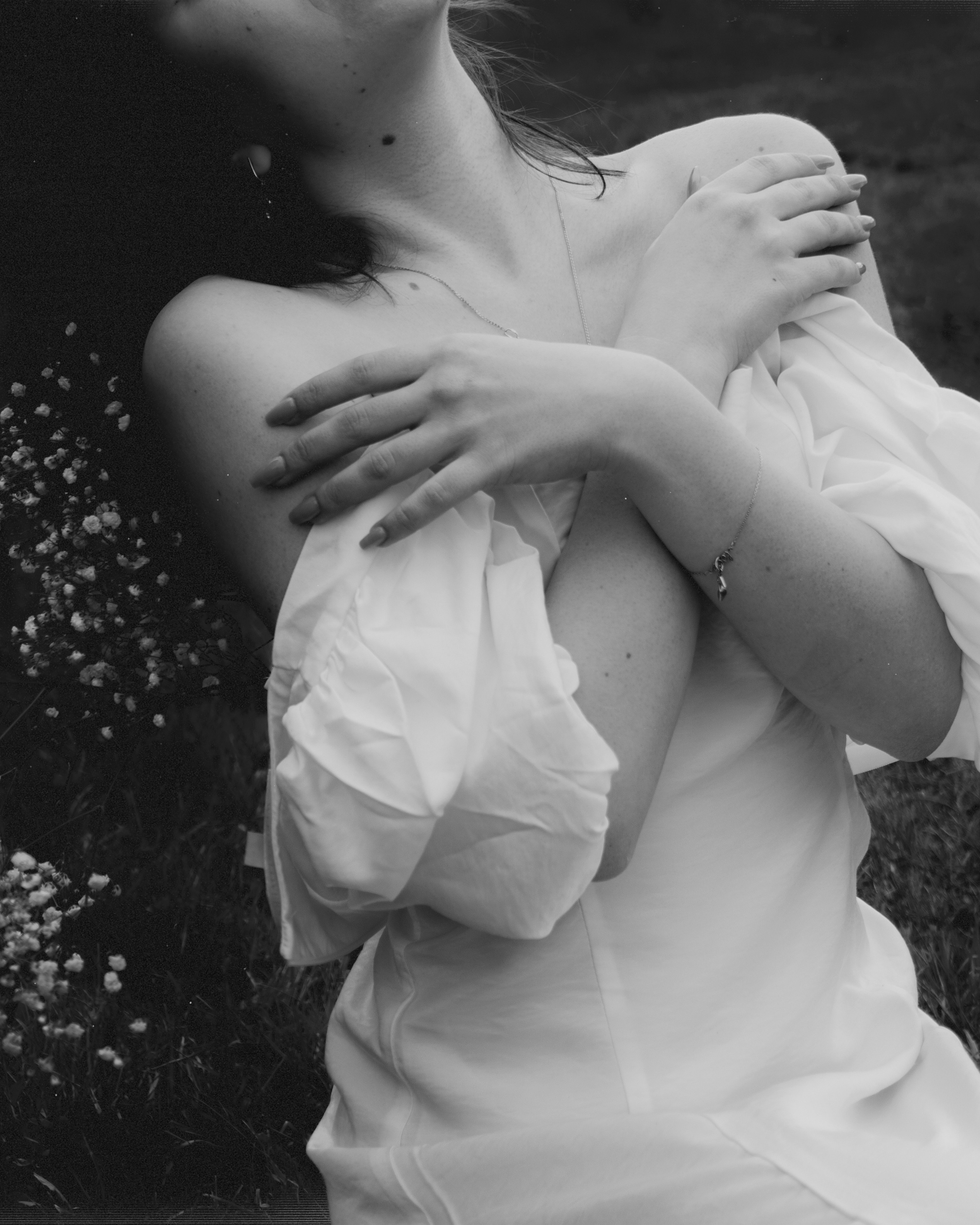 Алиса. Портретный фотограф в Москве