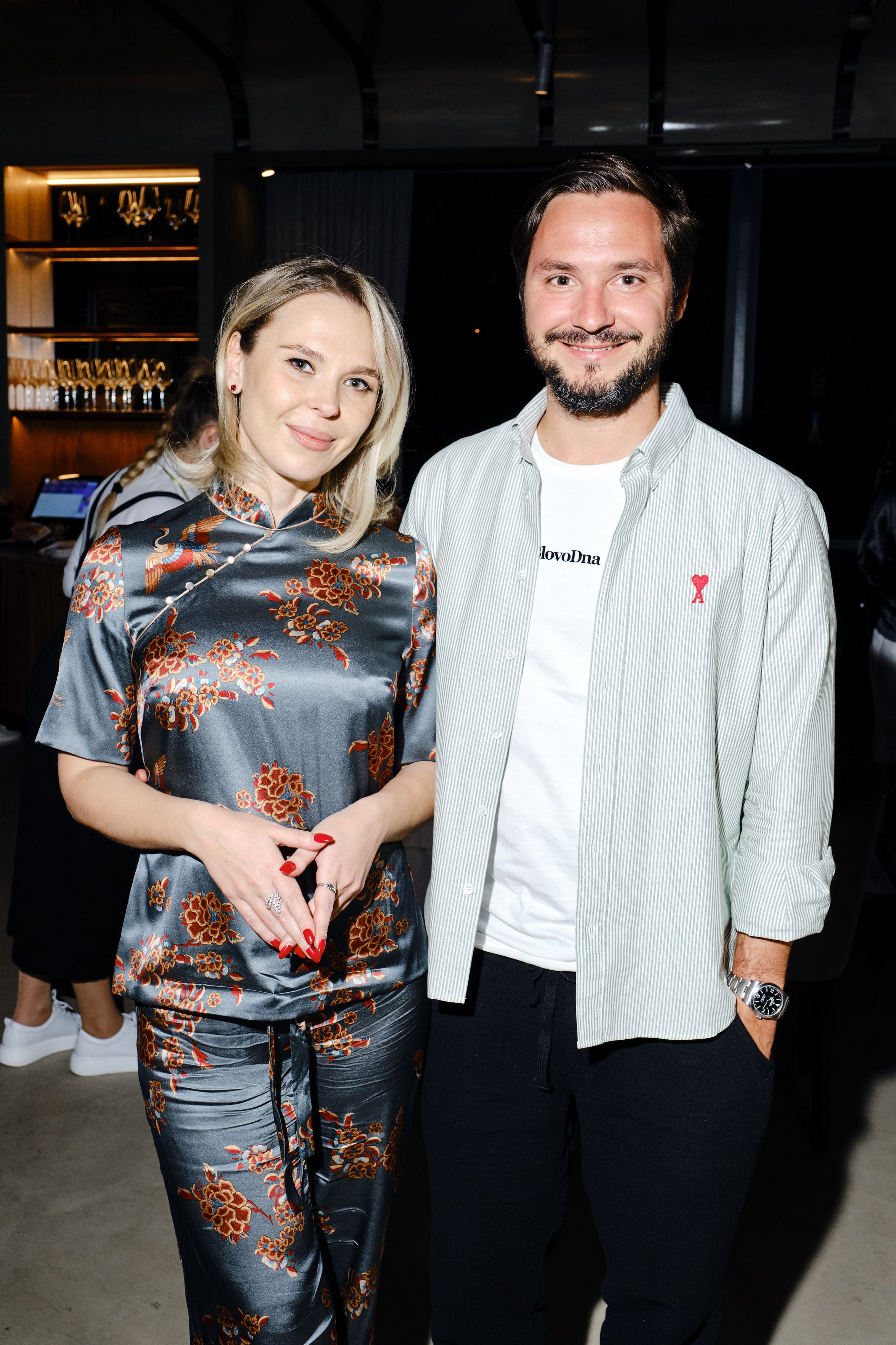 Narnia rest Opening. Commercial fashion and reportage photographer in Moscow|Dubai Egor Melikhov