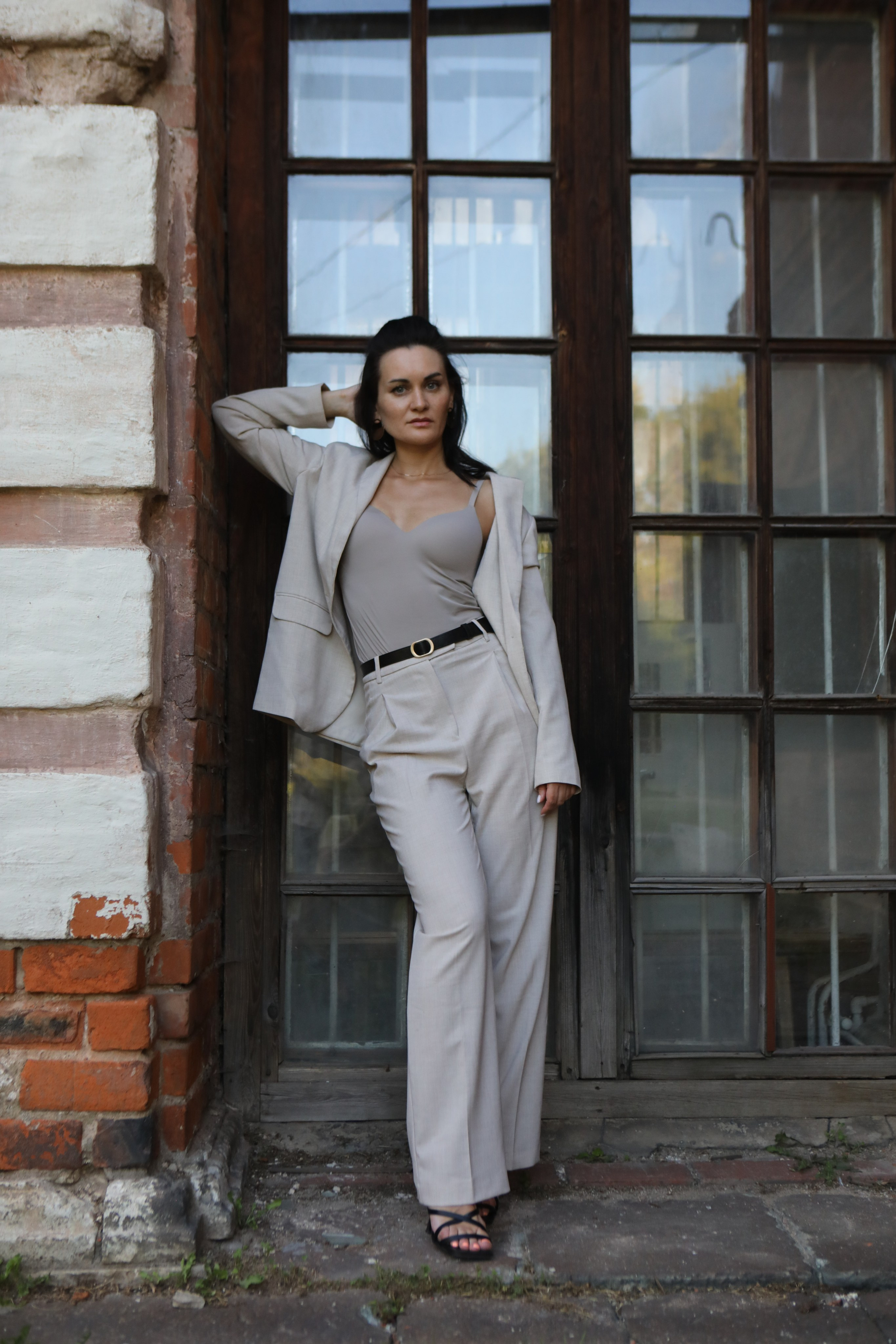 Виолетта. Портретная фотосъёмка, репортажная, контент для вашего бизнеса