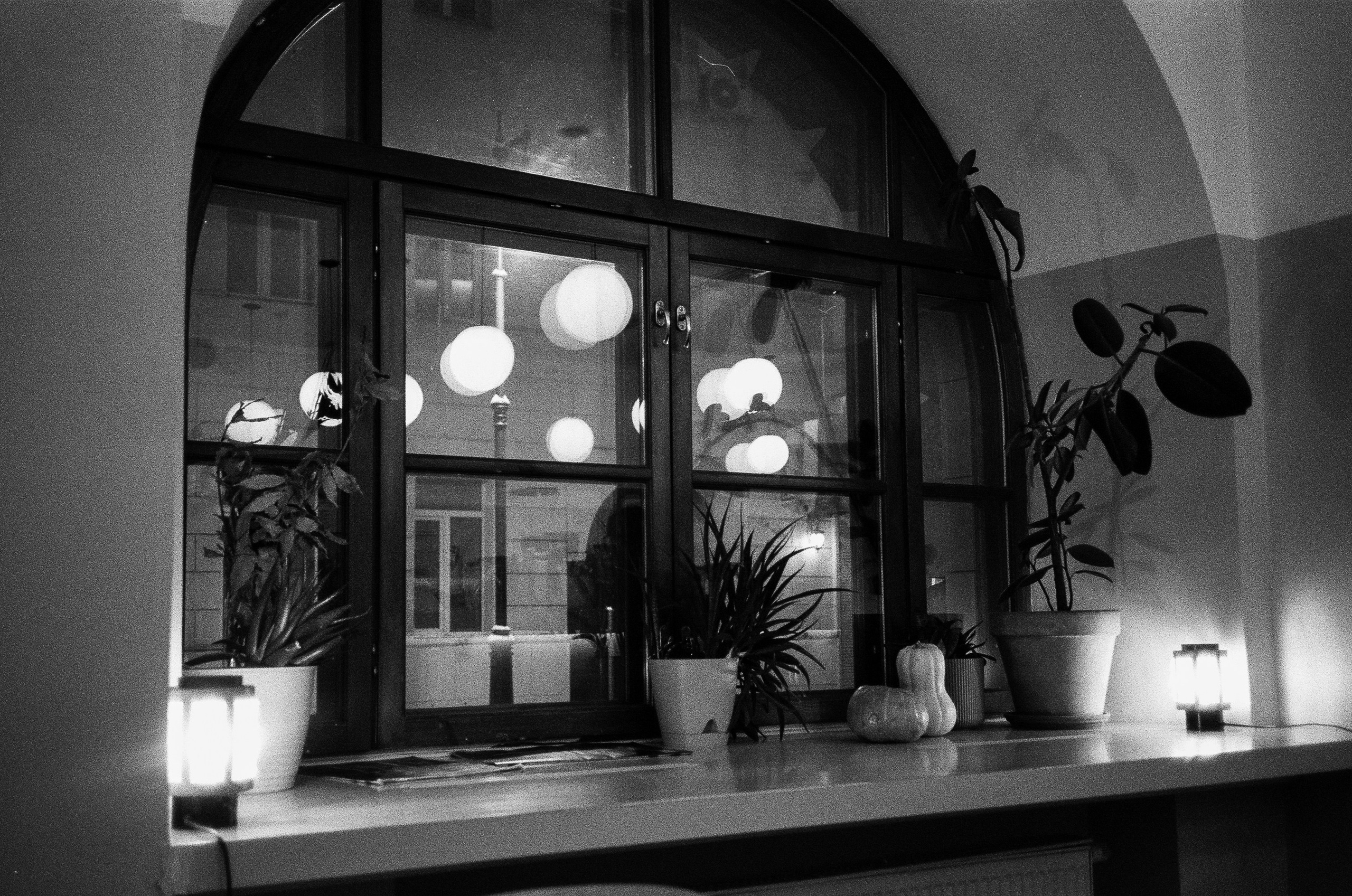 Выставочное пространство Cube.Moscow