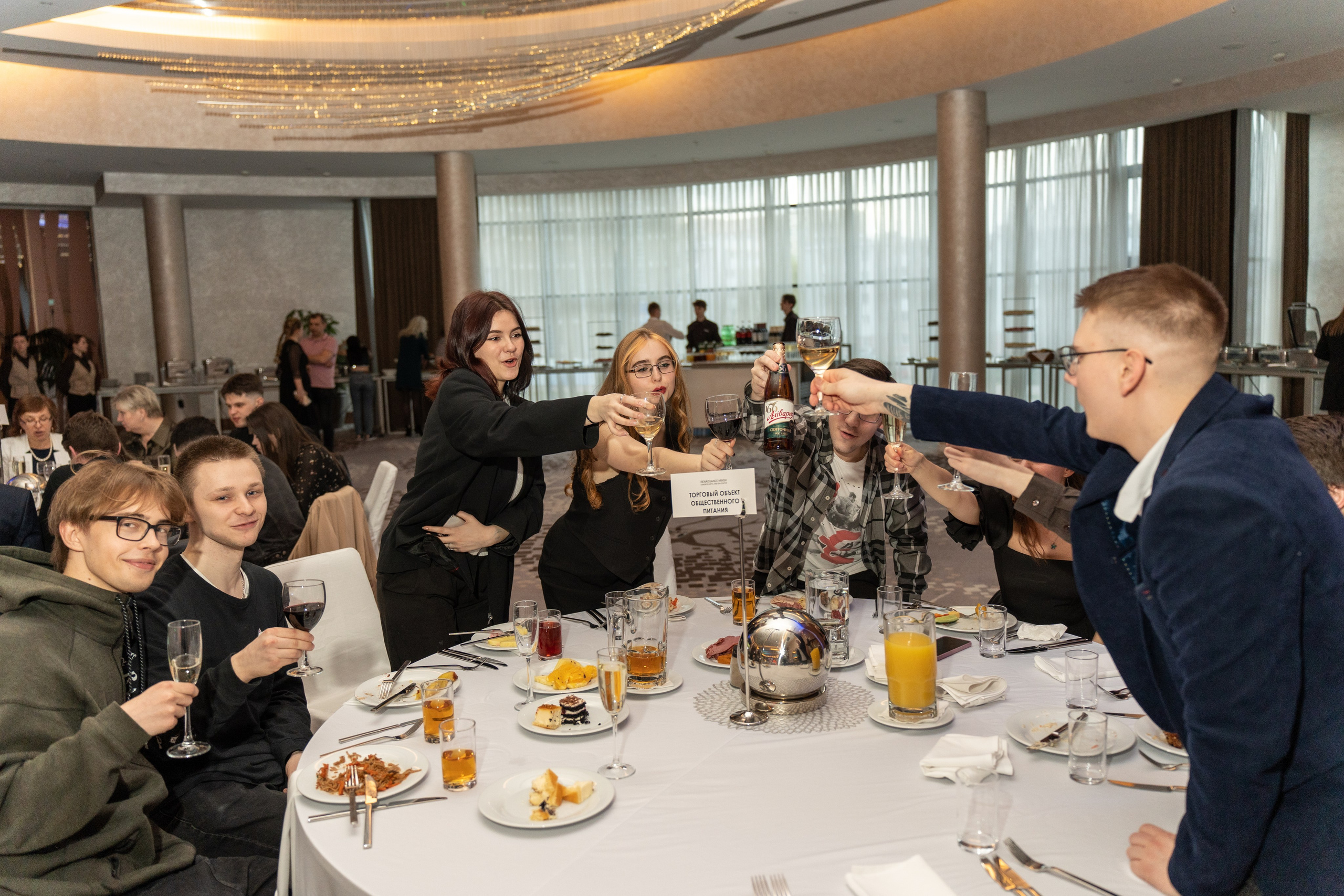 Ренессанс 10 лет. Семейный и свадебный фотограф Минск, Беларусь Анна Орловская
