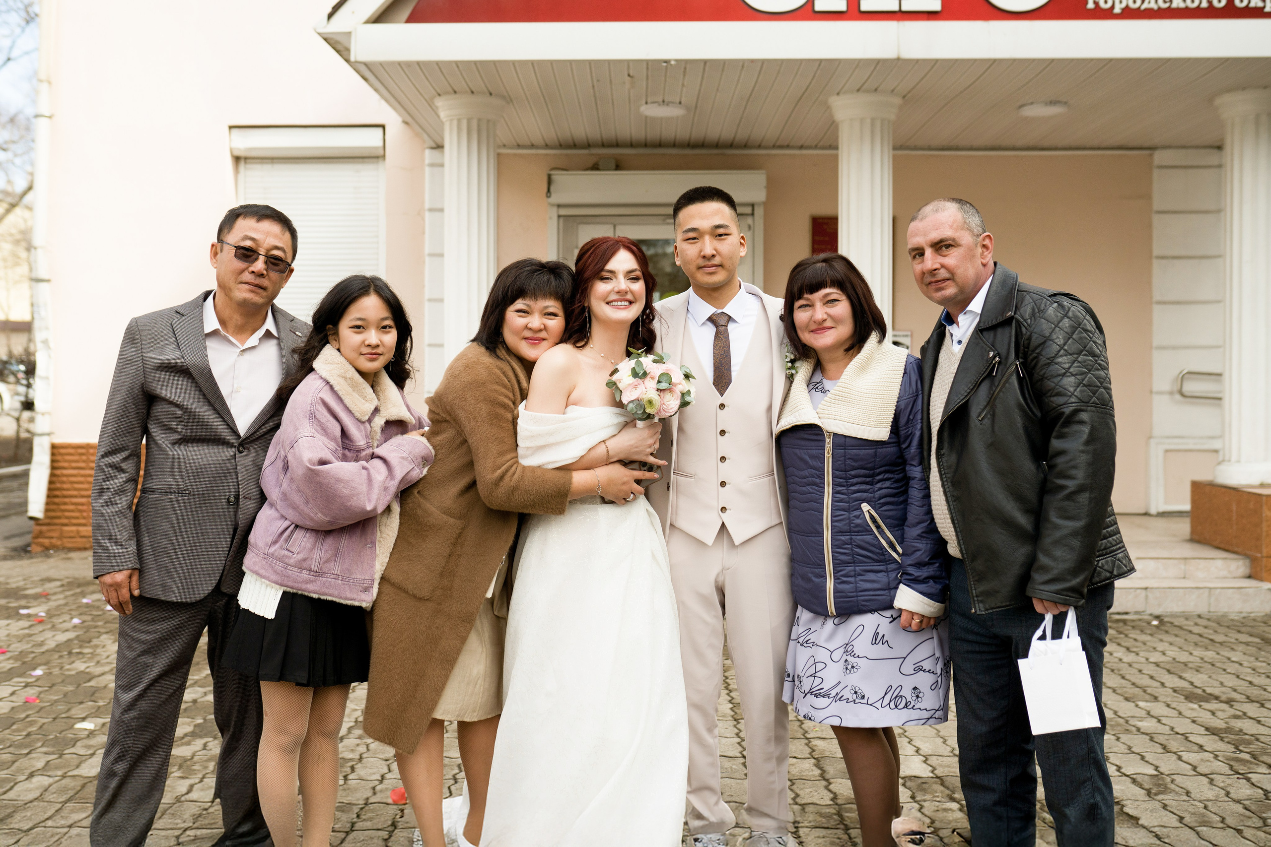 Свадьба | Илья Ксения — 2025