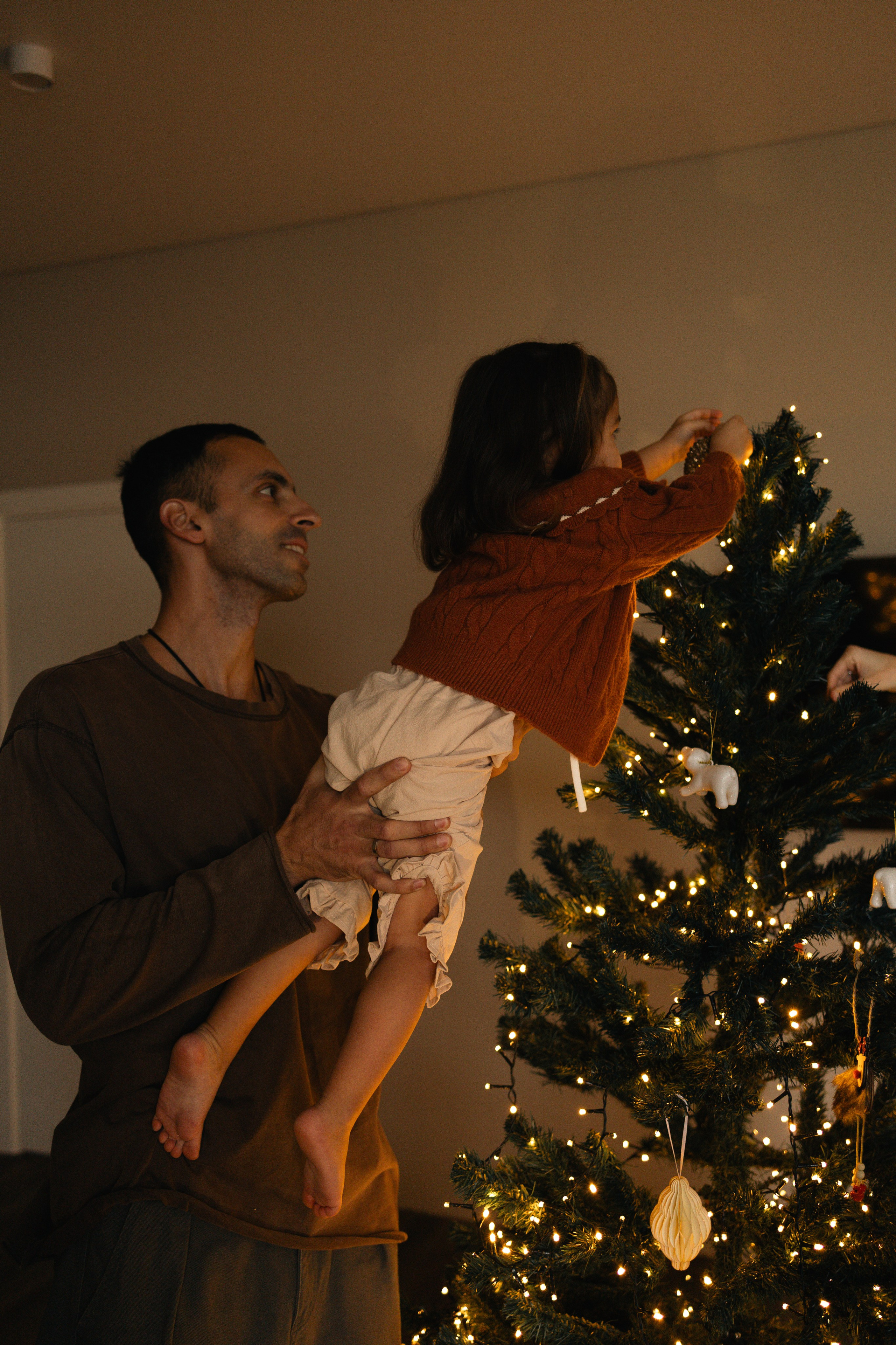 Домашняя. Фотограф Полина Абрамова