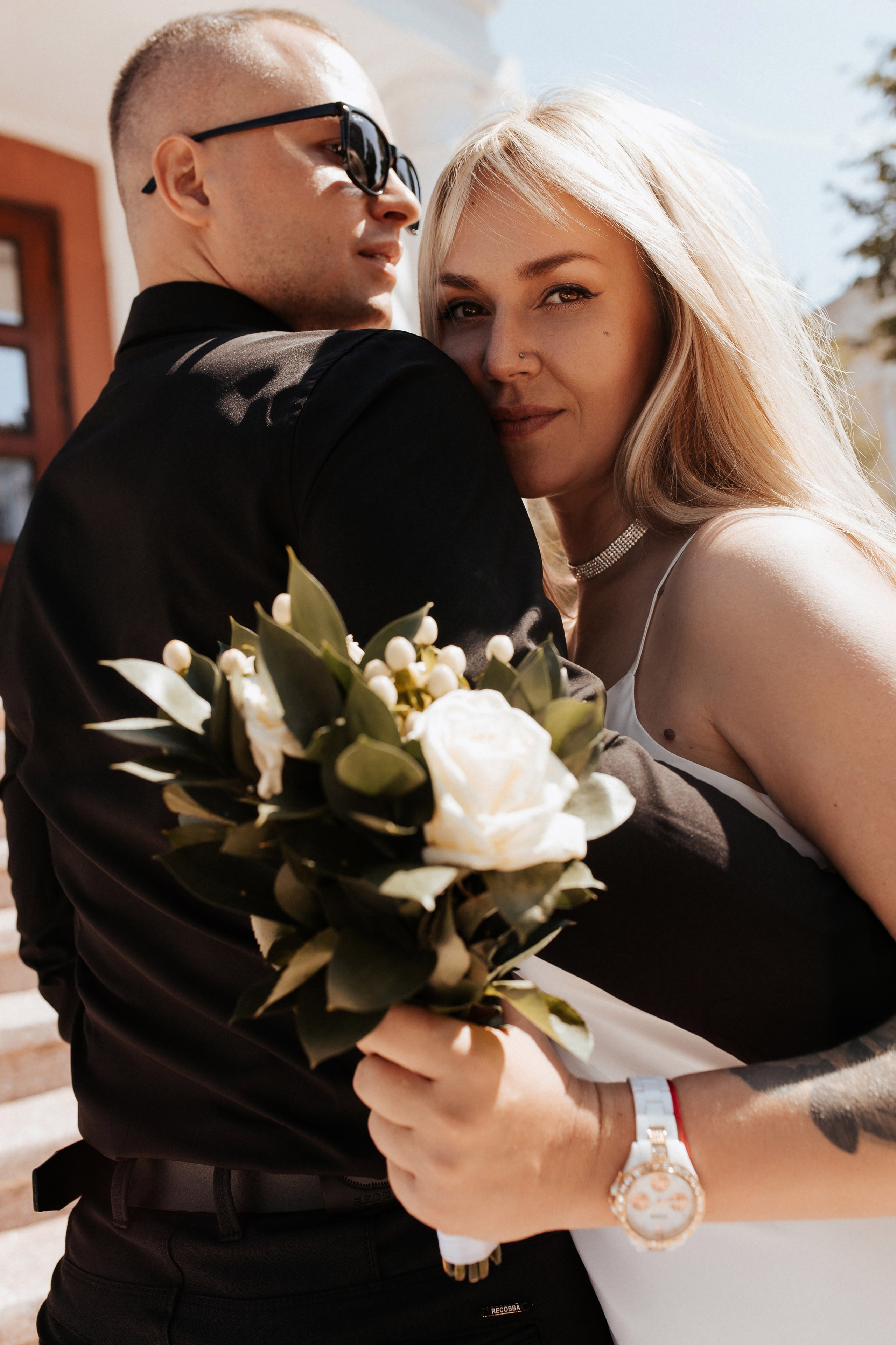 Марина&Леша. Фотограф Тверь. Свадебные, семейные, индивидуальные фотосессии