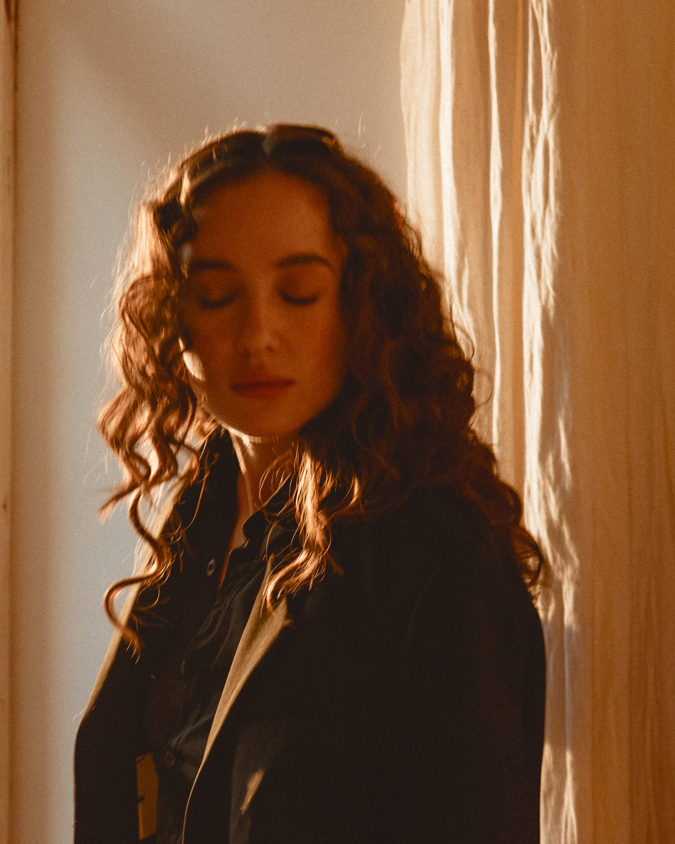 Адель. Фотограф в Москве Ярослава Фролова