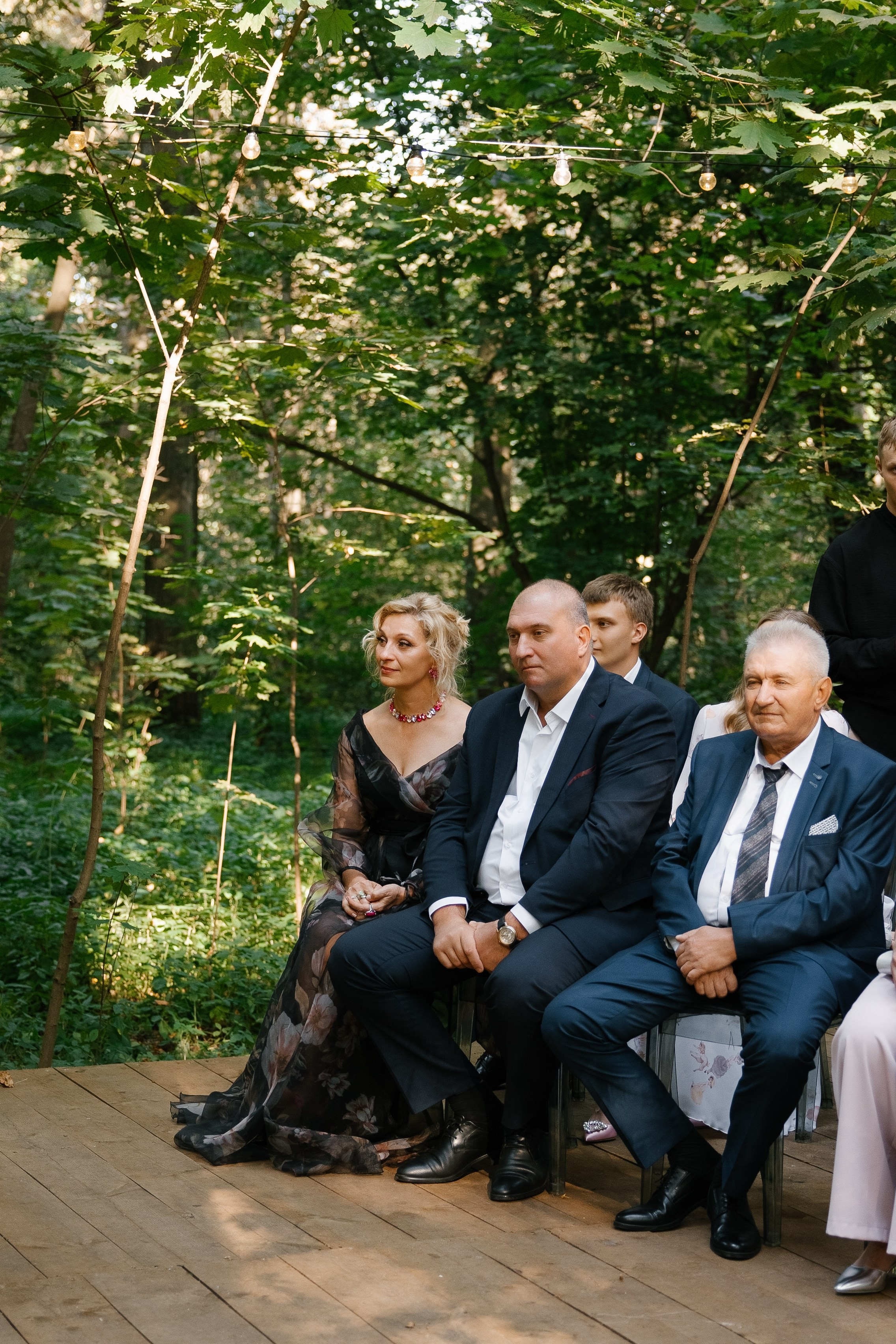 Кирилл и Екатерина. Свадебный фотограф Полина Панина